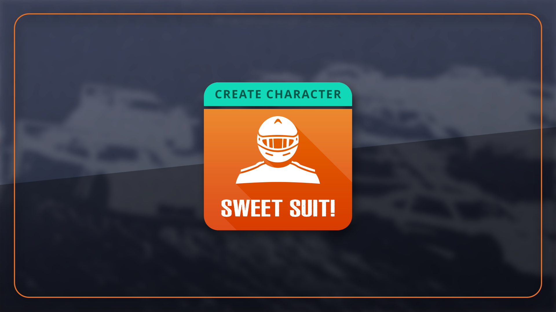 Icon for Sweet Suit!