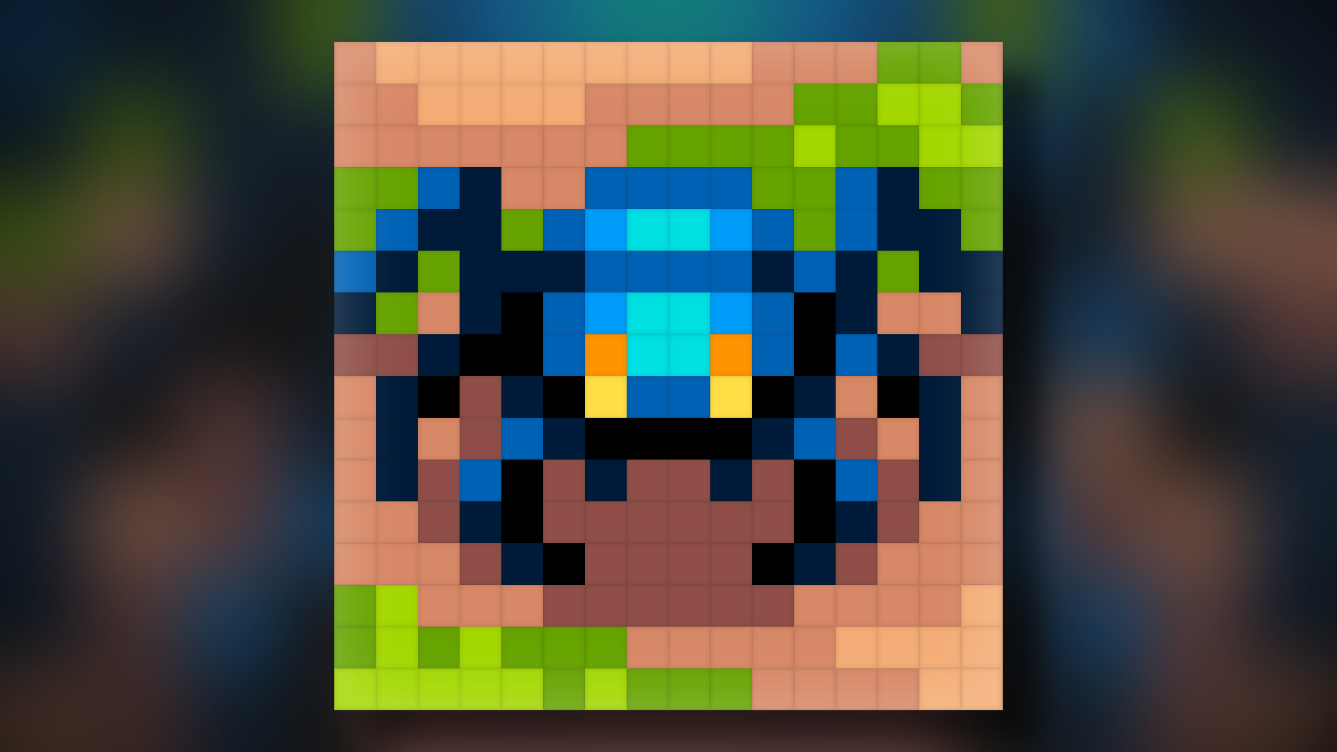 Icon for One-sword style