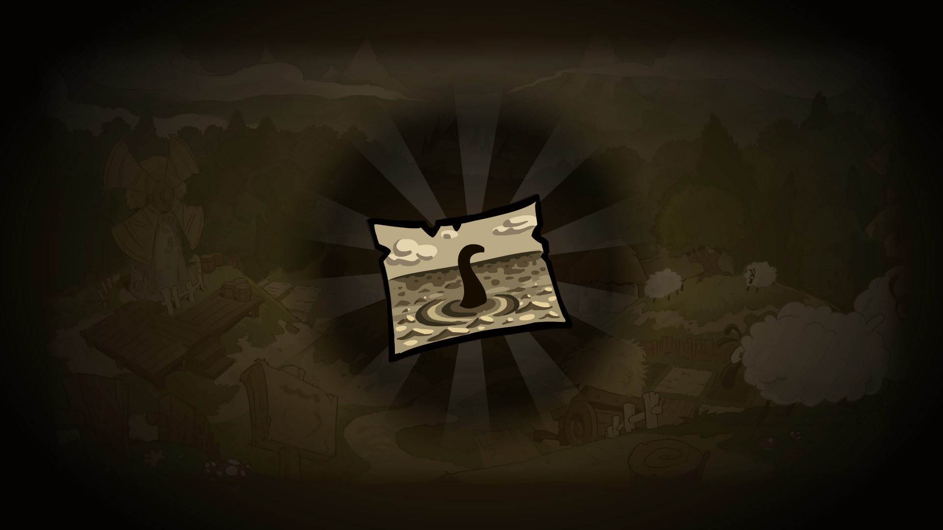 Icon for Nessie
