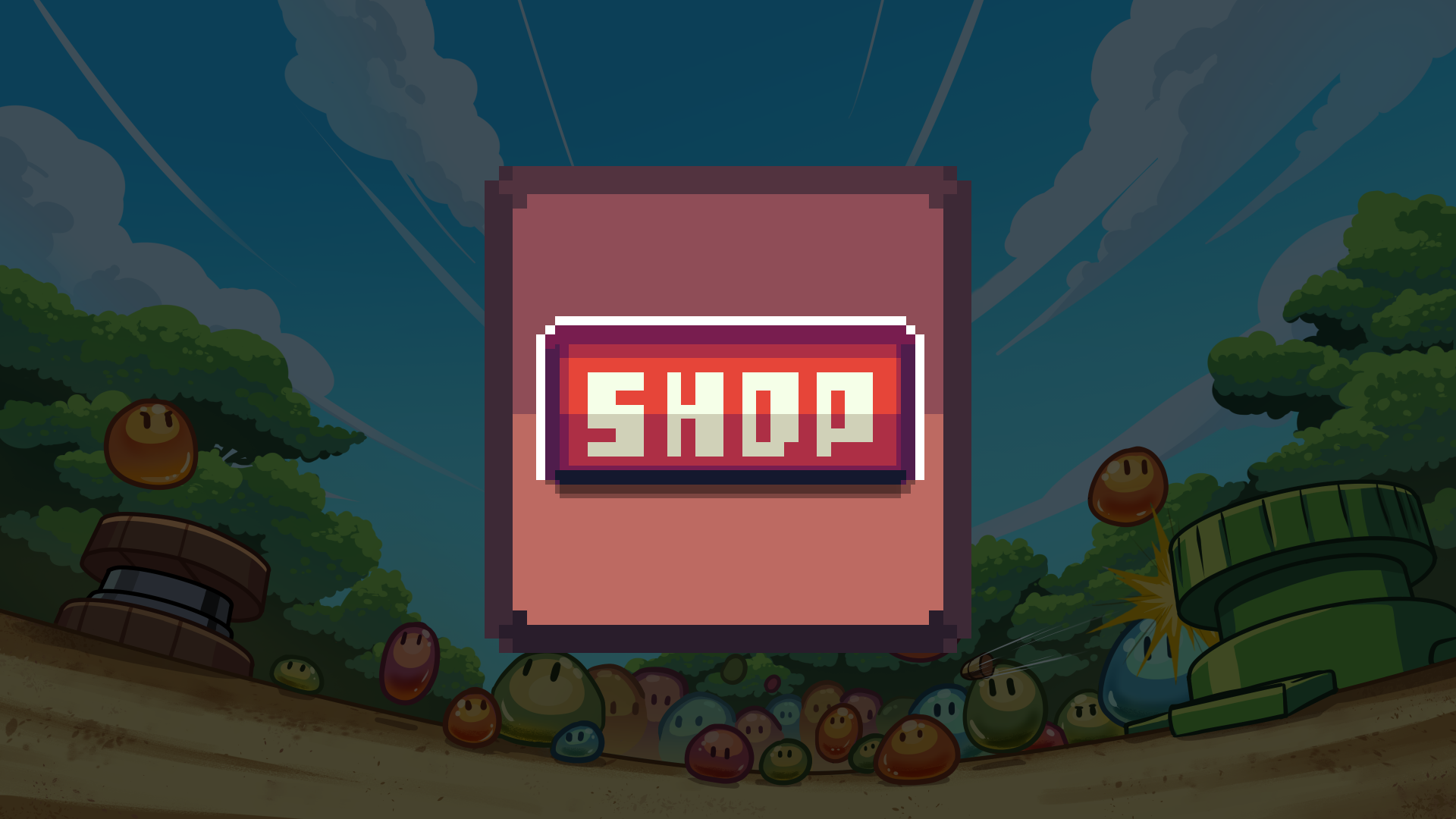 Icon for Shopper