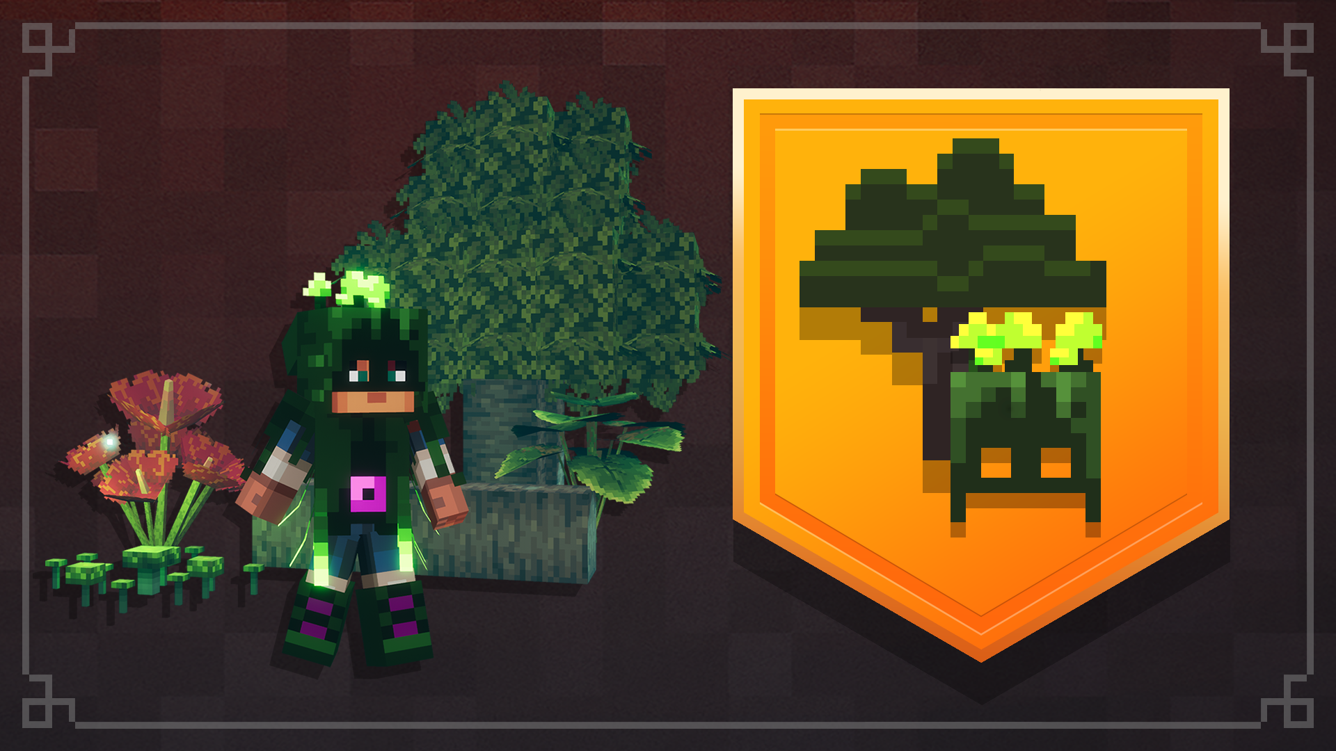 Icon for Treetop Trespasser