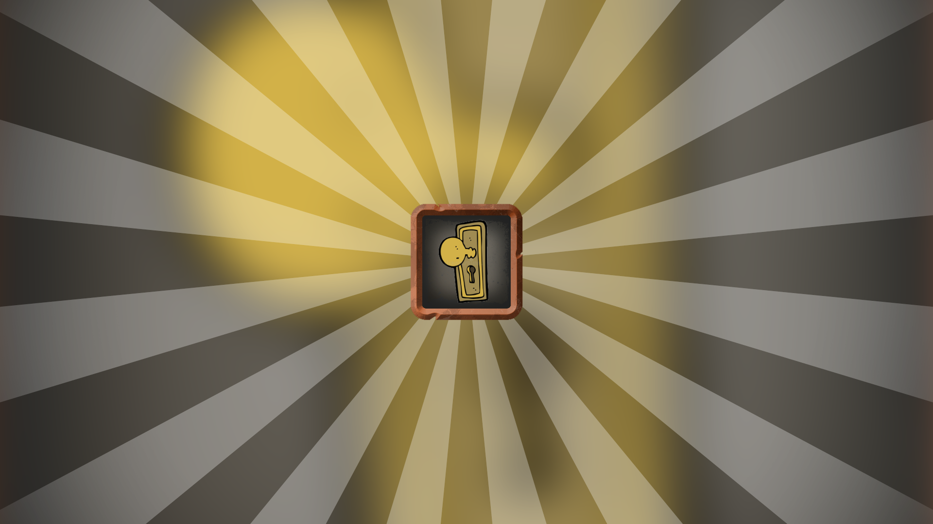 Icon for Find 10 Secret Rooms.