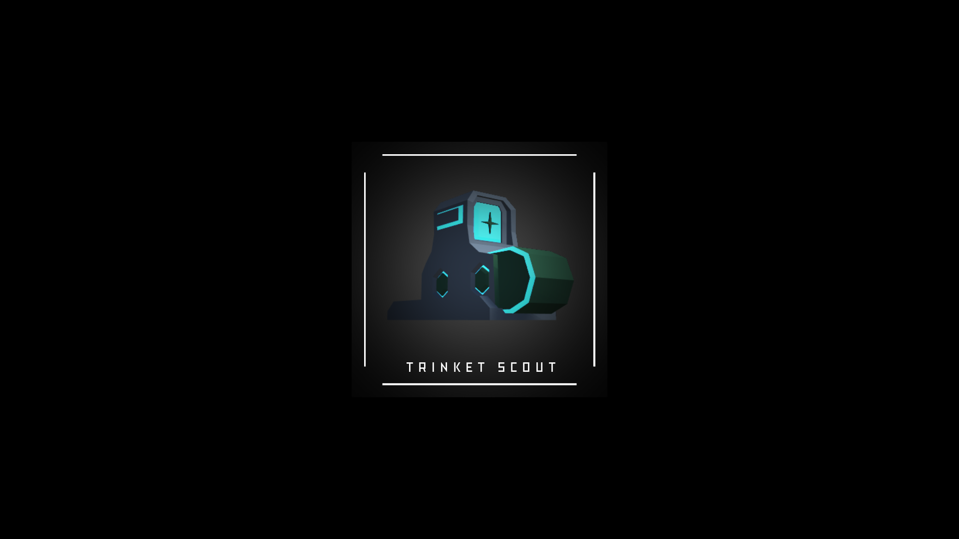 Icon for Trinket Scout