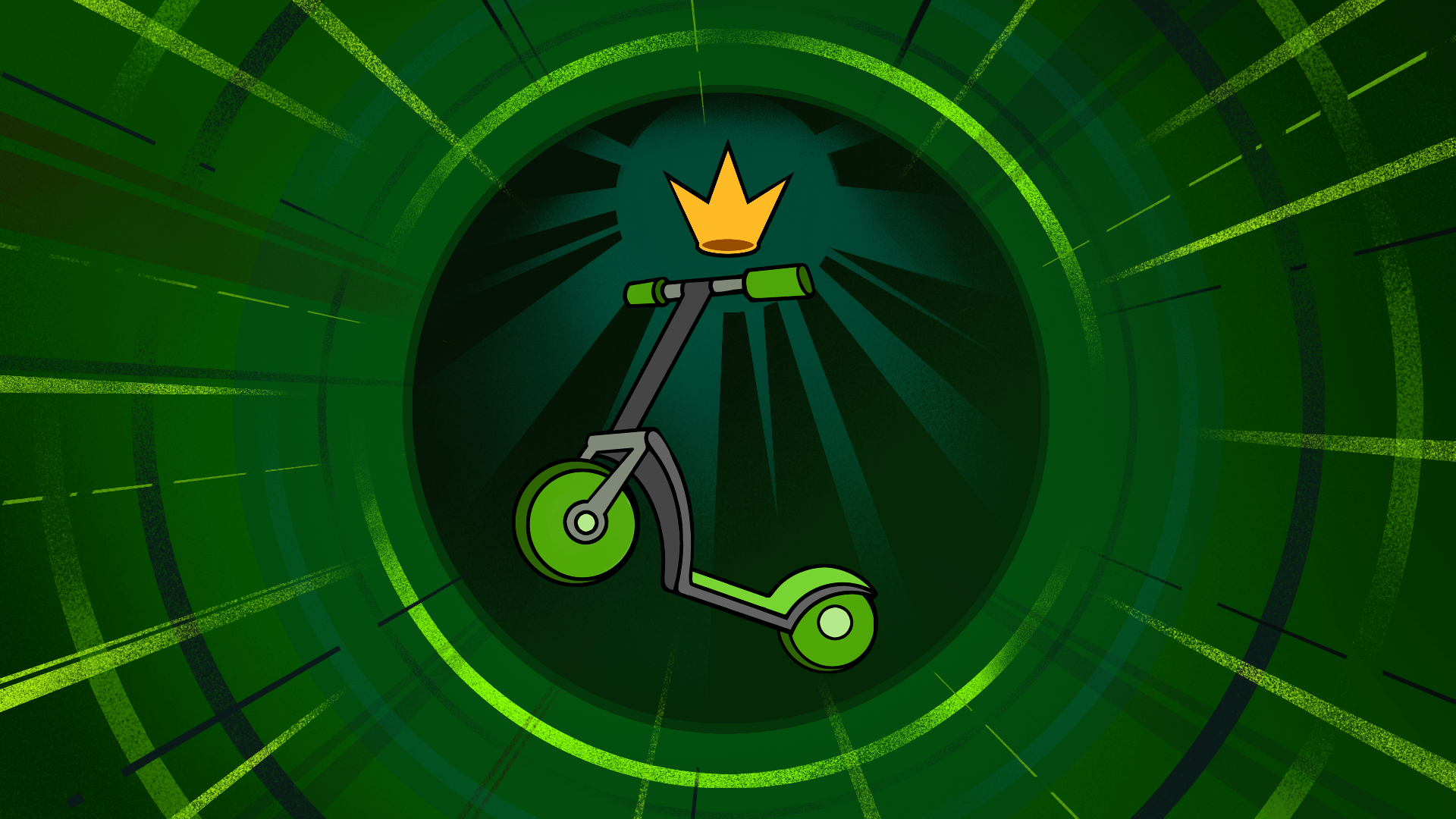 Icon for King of the Scoots
