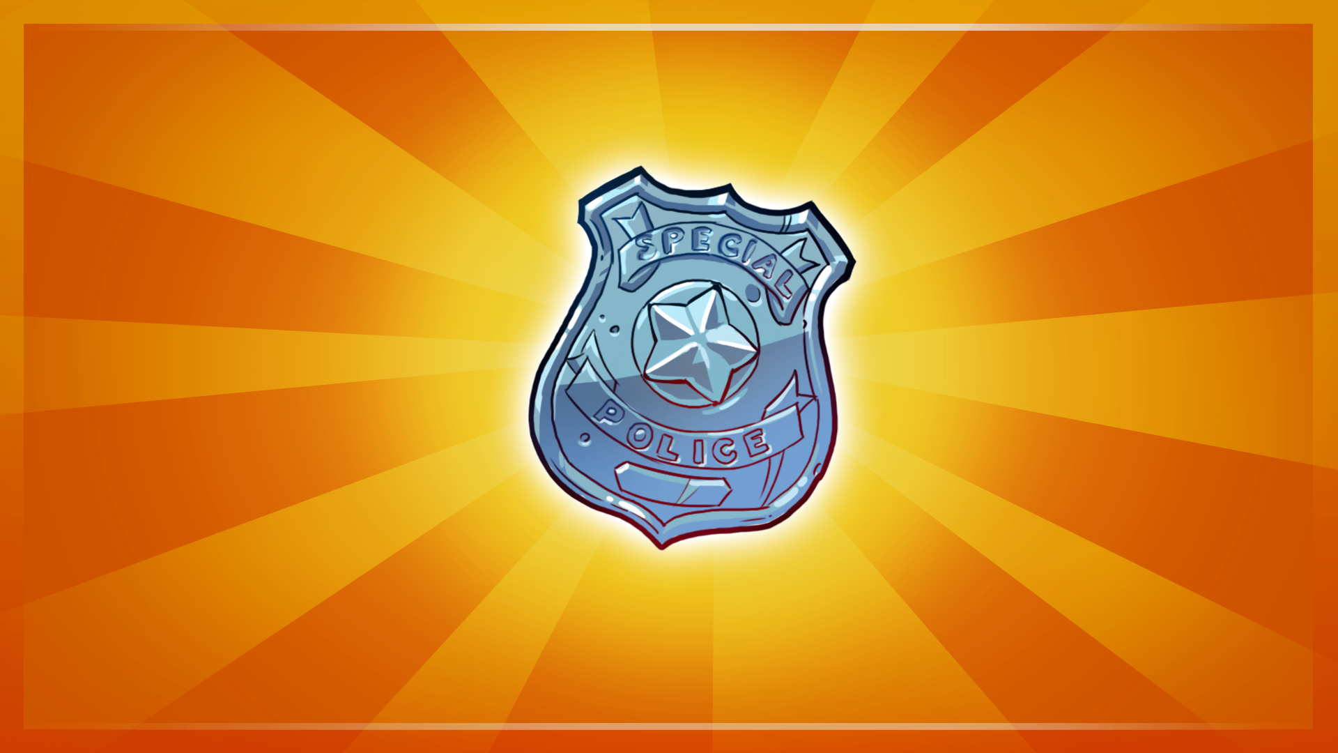 Icon for Policeman