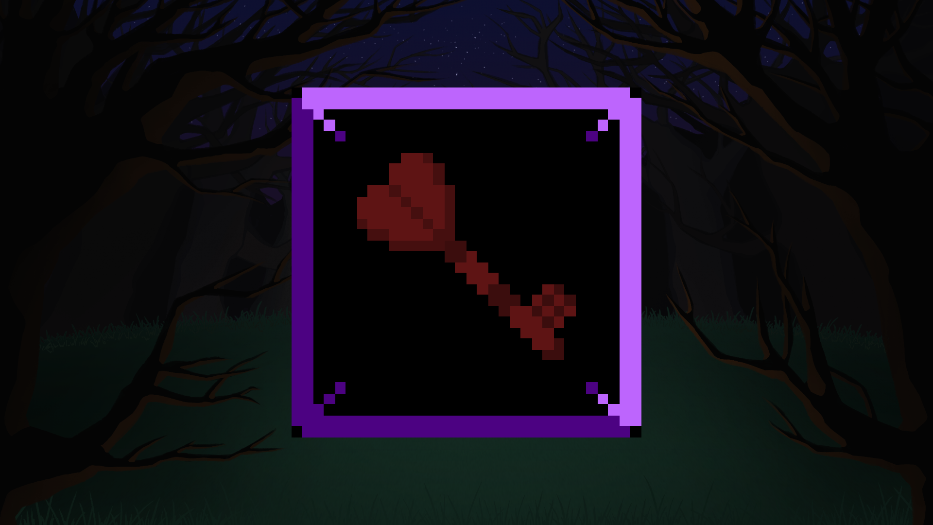 Icon for Heart-shaped key