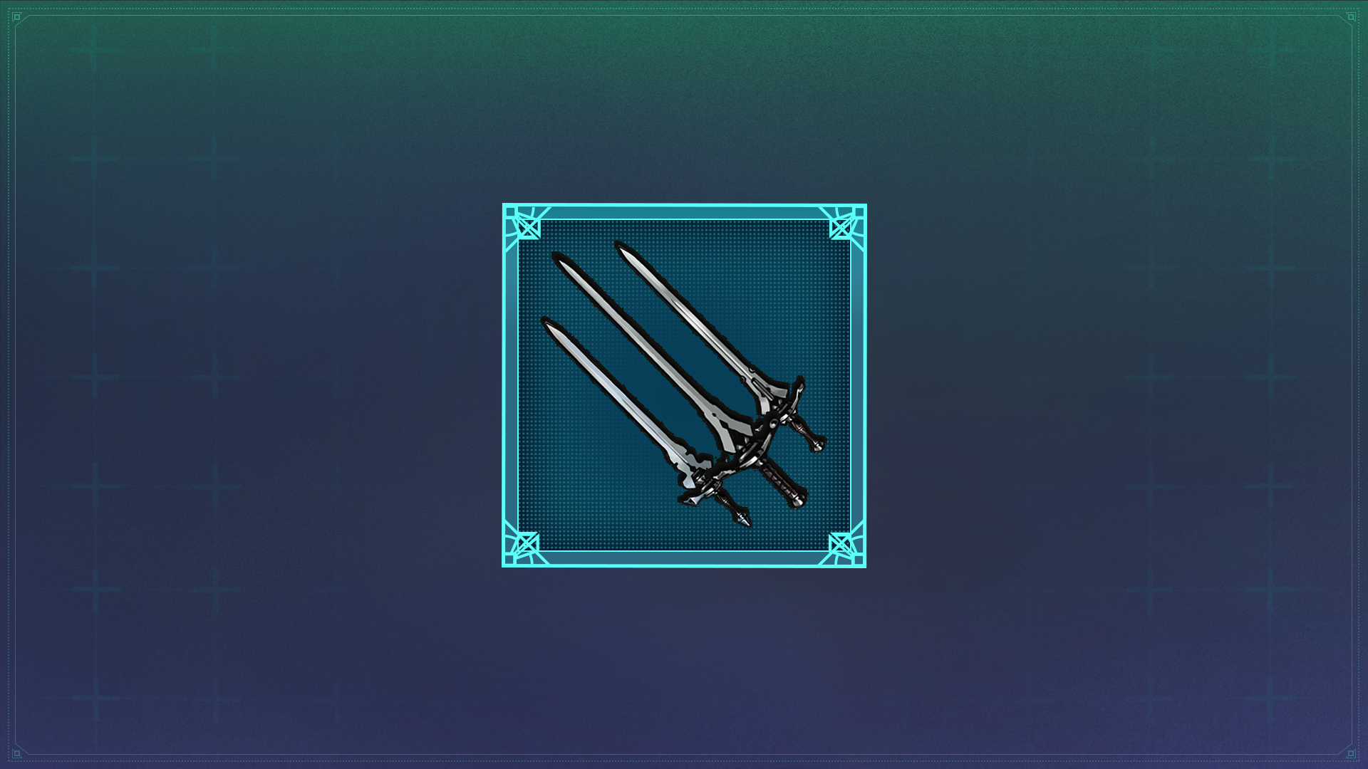 Icon for Master Weapon Collector