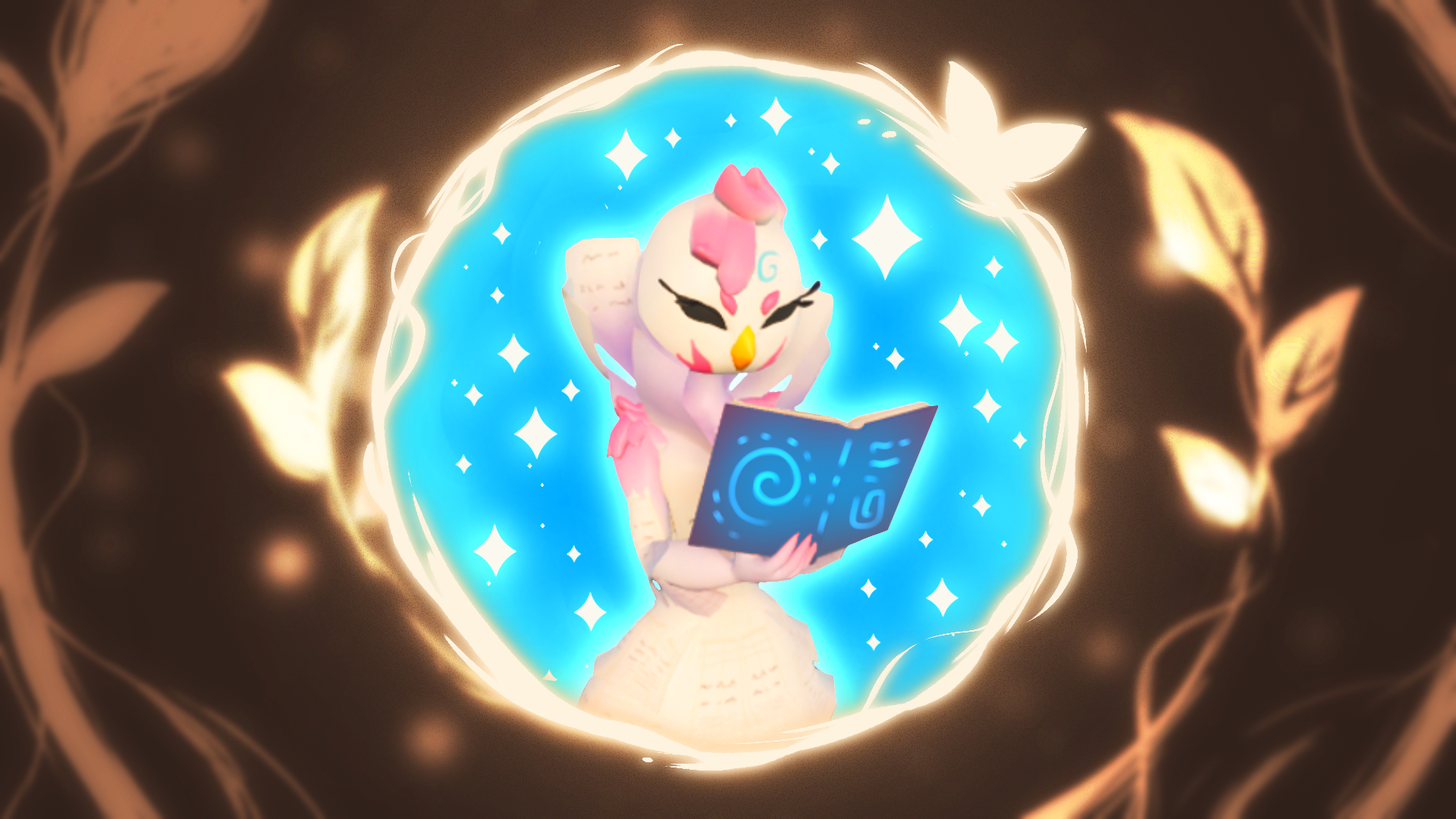 Icon for Bookworm