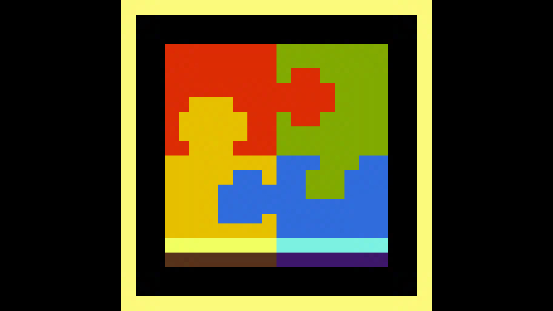 Icon for Puzzle master
