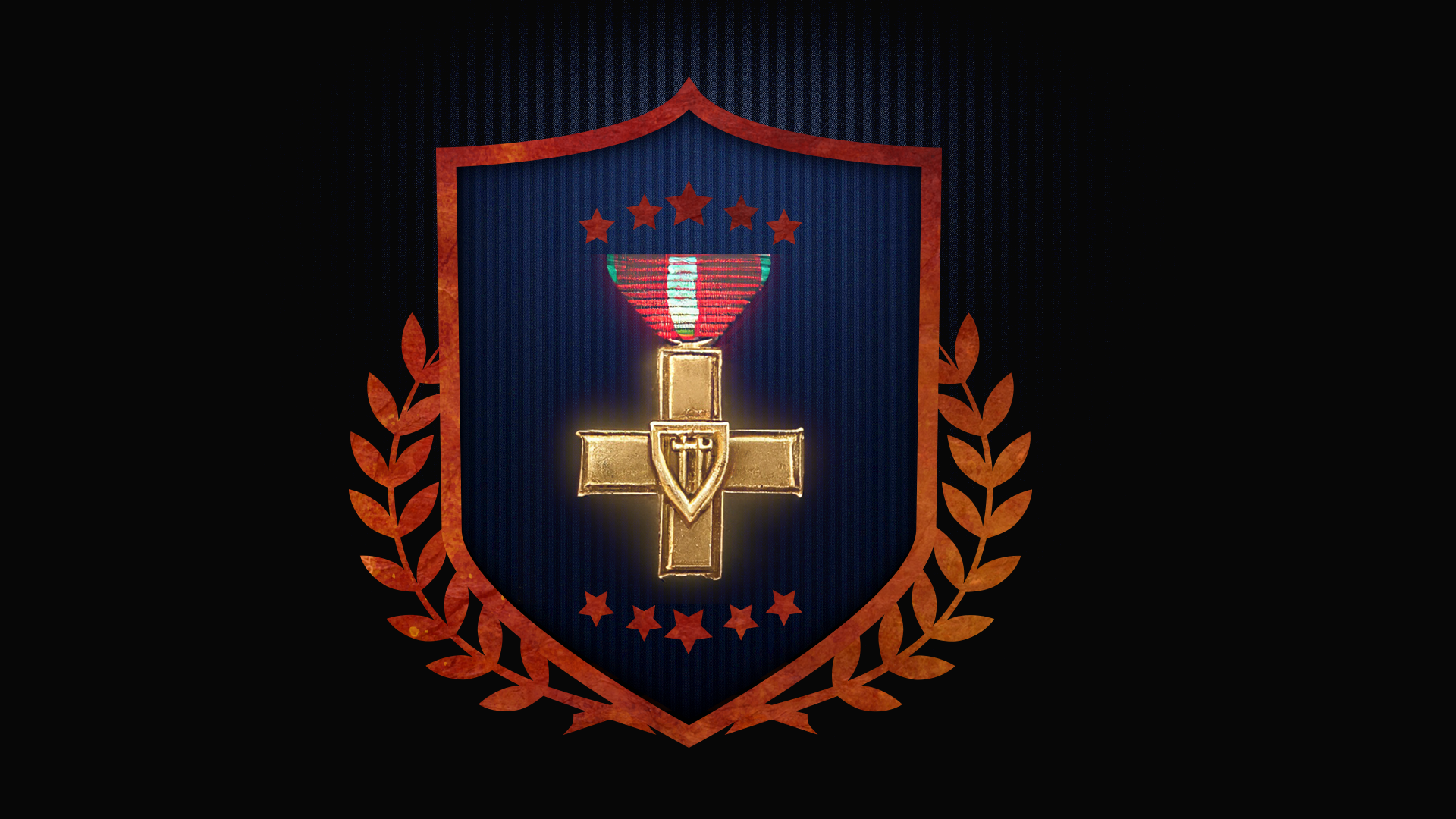 Icon for Order of the Cross of Grunwald 1st Class 