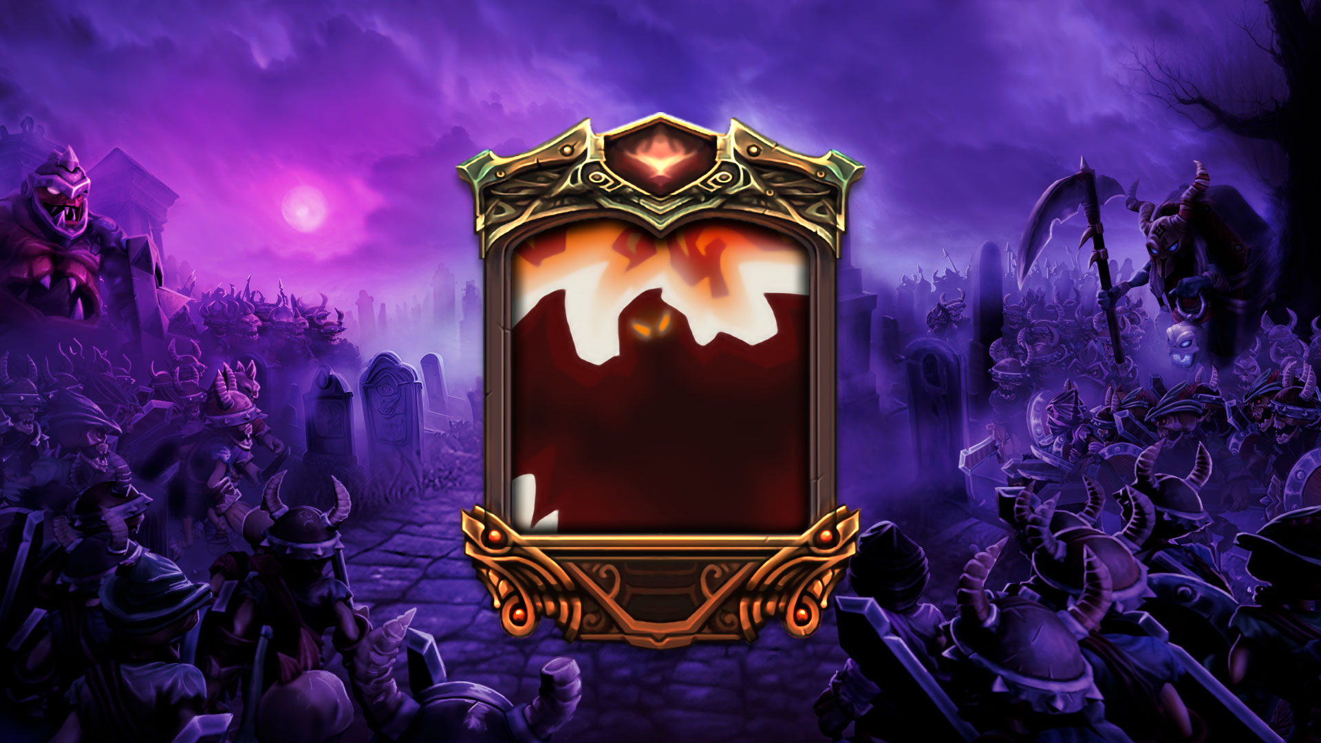 Icon for Special Bosses