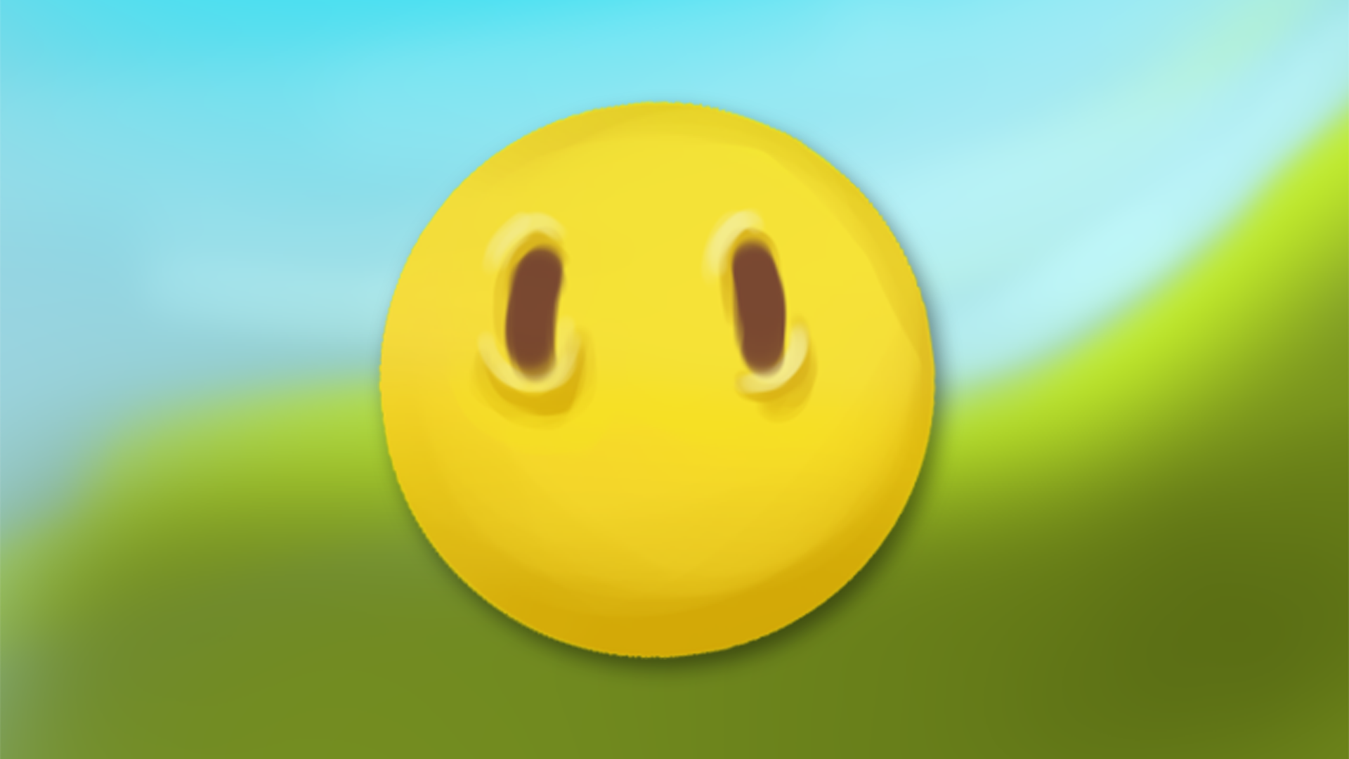 Icon for Yellow face.