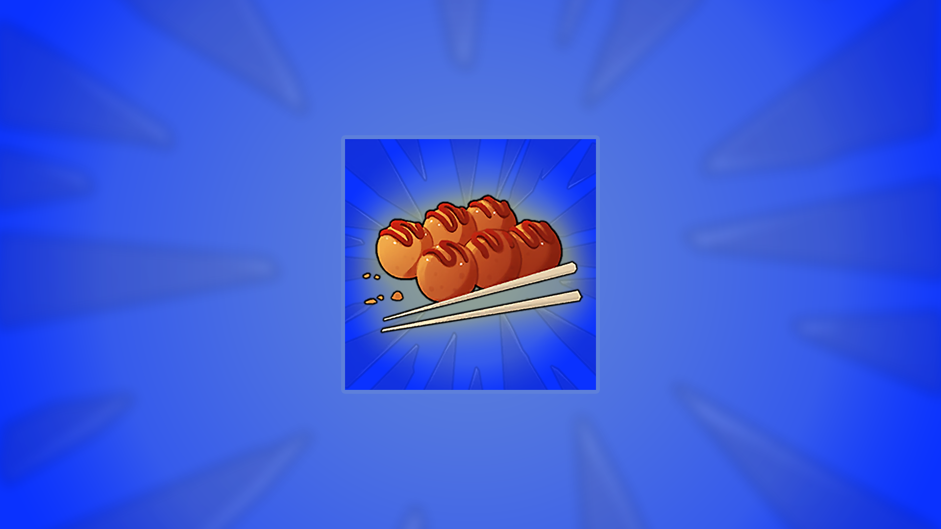 Icon for Kitchen knightmare