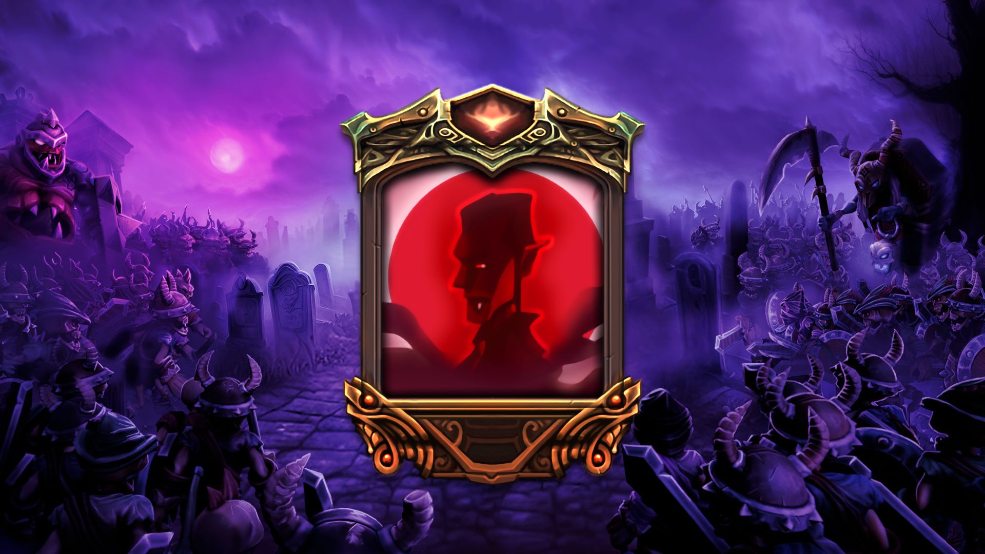 Icon for Bloodthirst