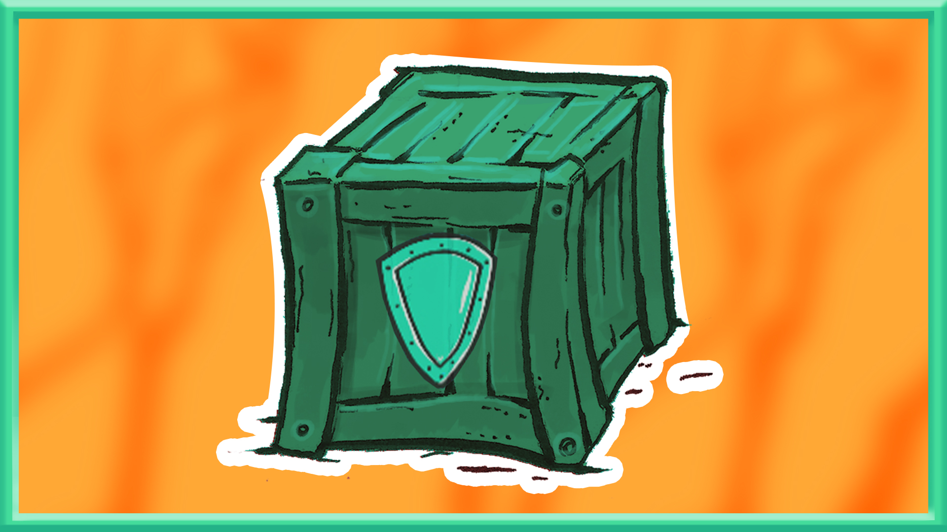 Icon for Protected