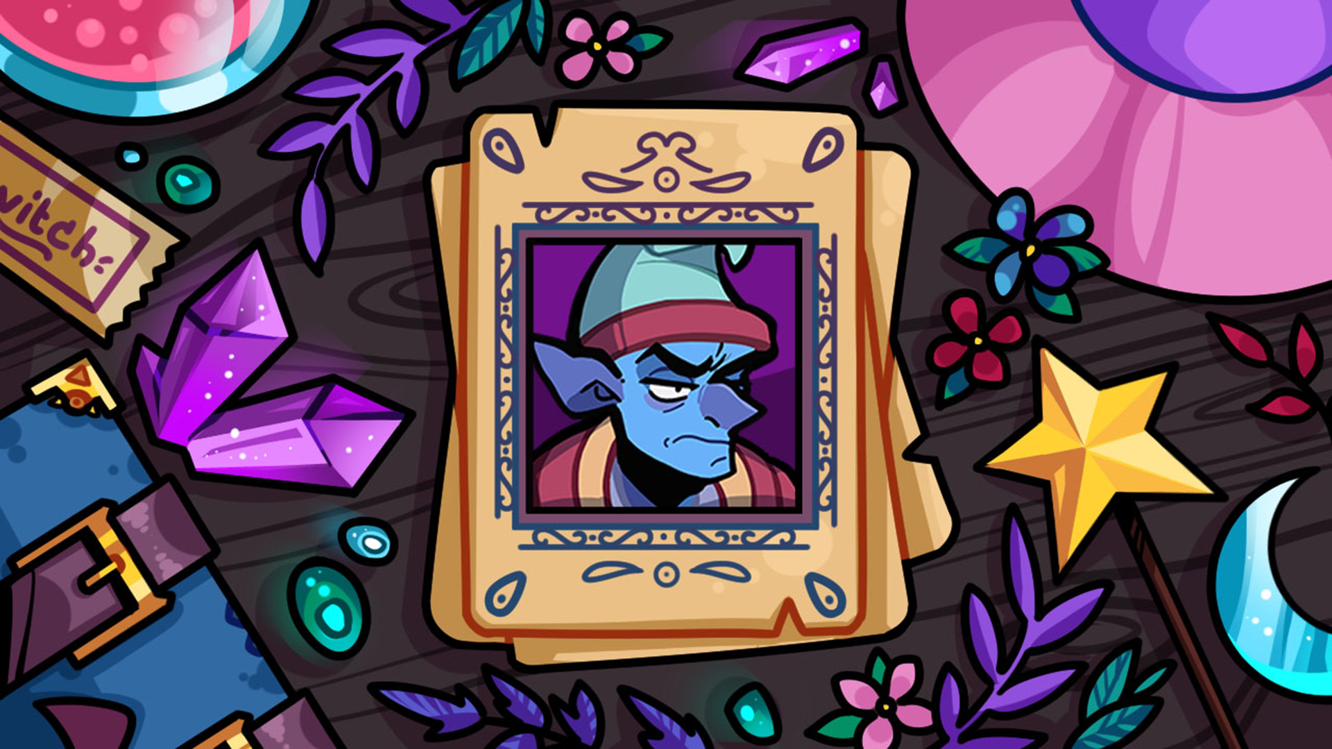 Icon for Goblin Twins