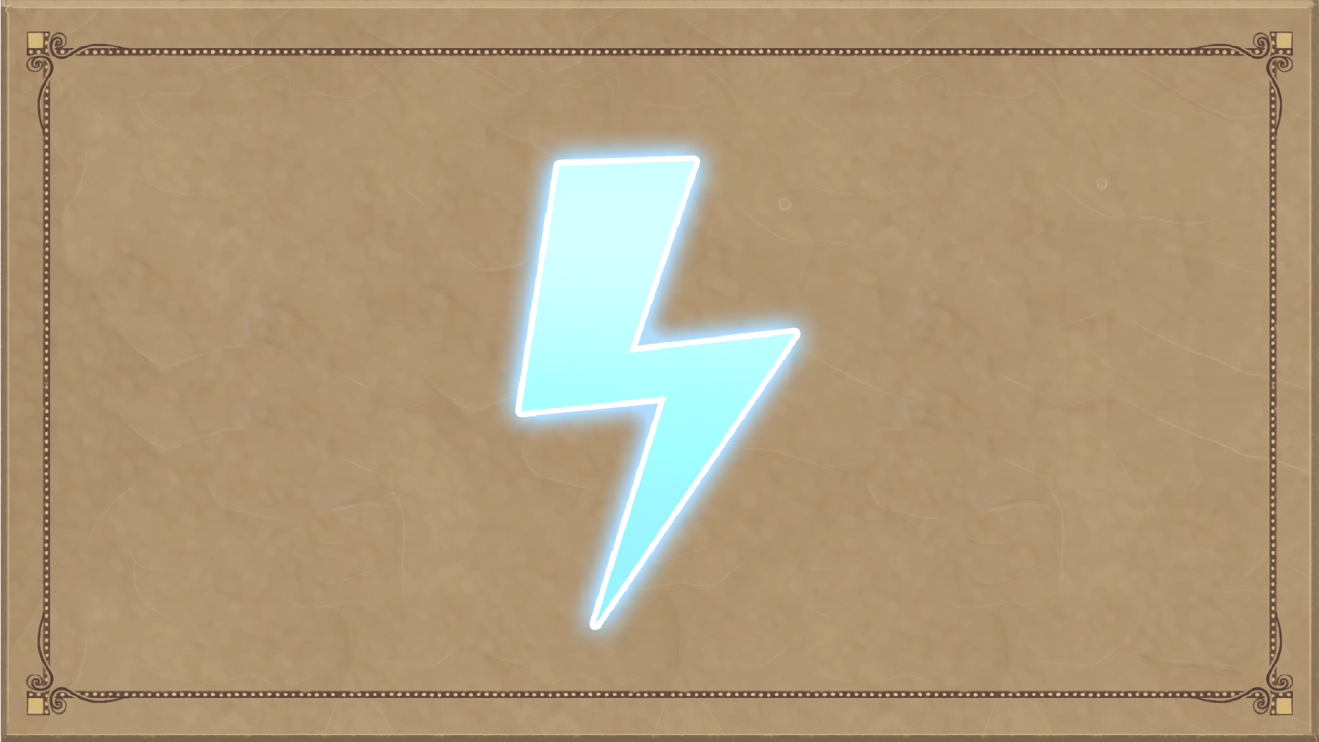 Icon for Faster Than Lightning