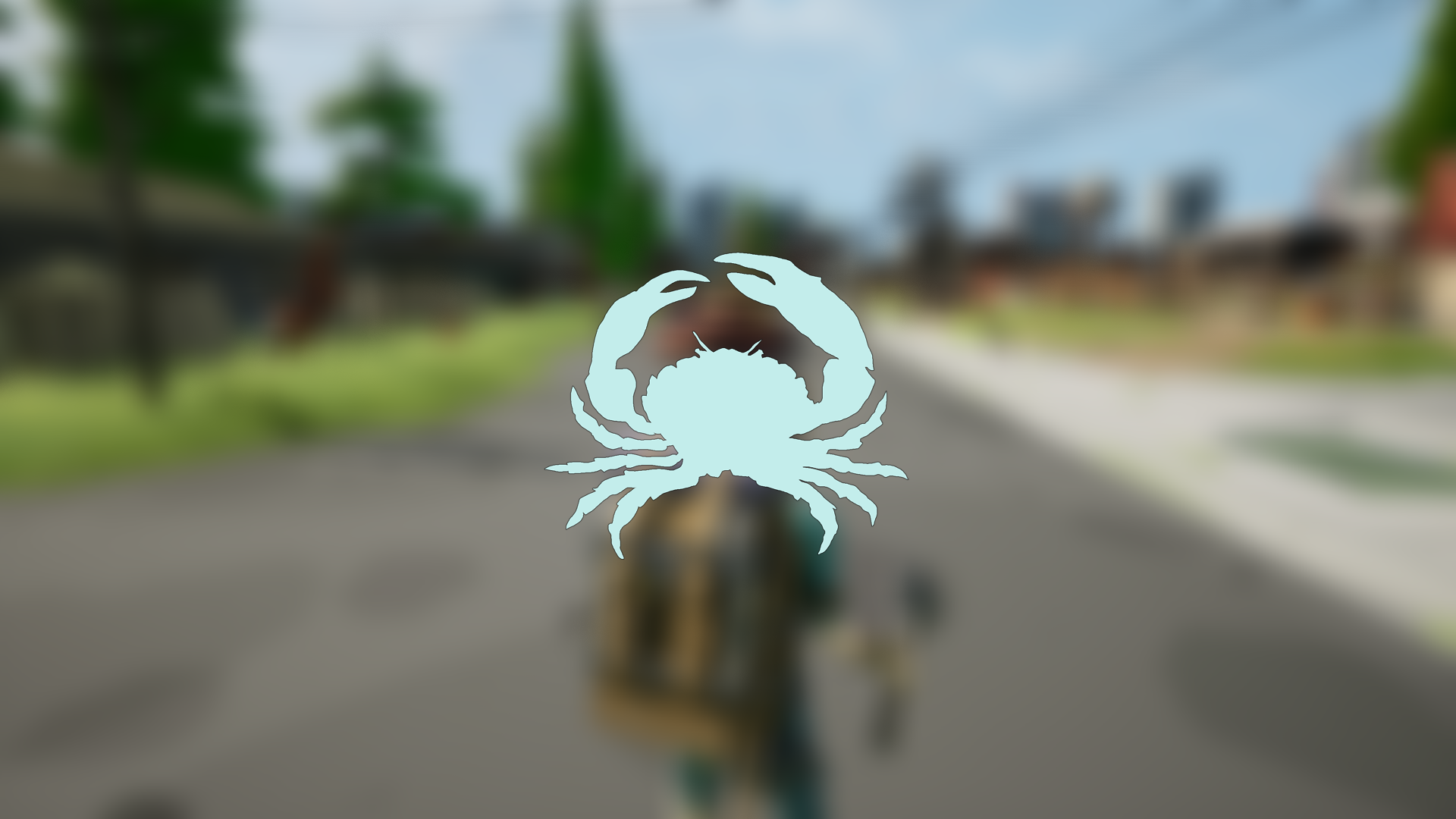 Icon for Collect 100 Crabs