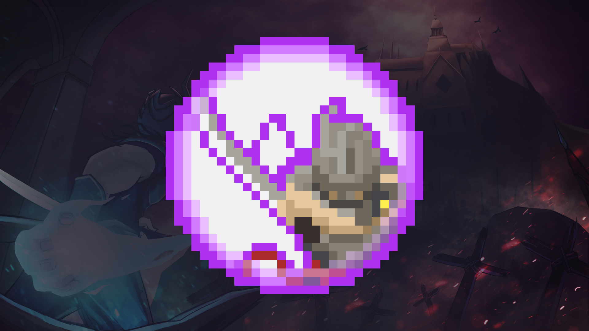 Icon for Master Soul