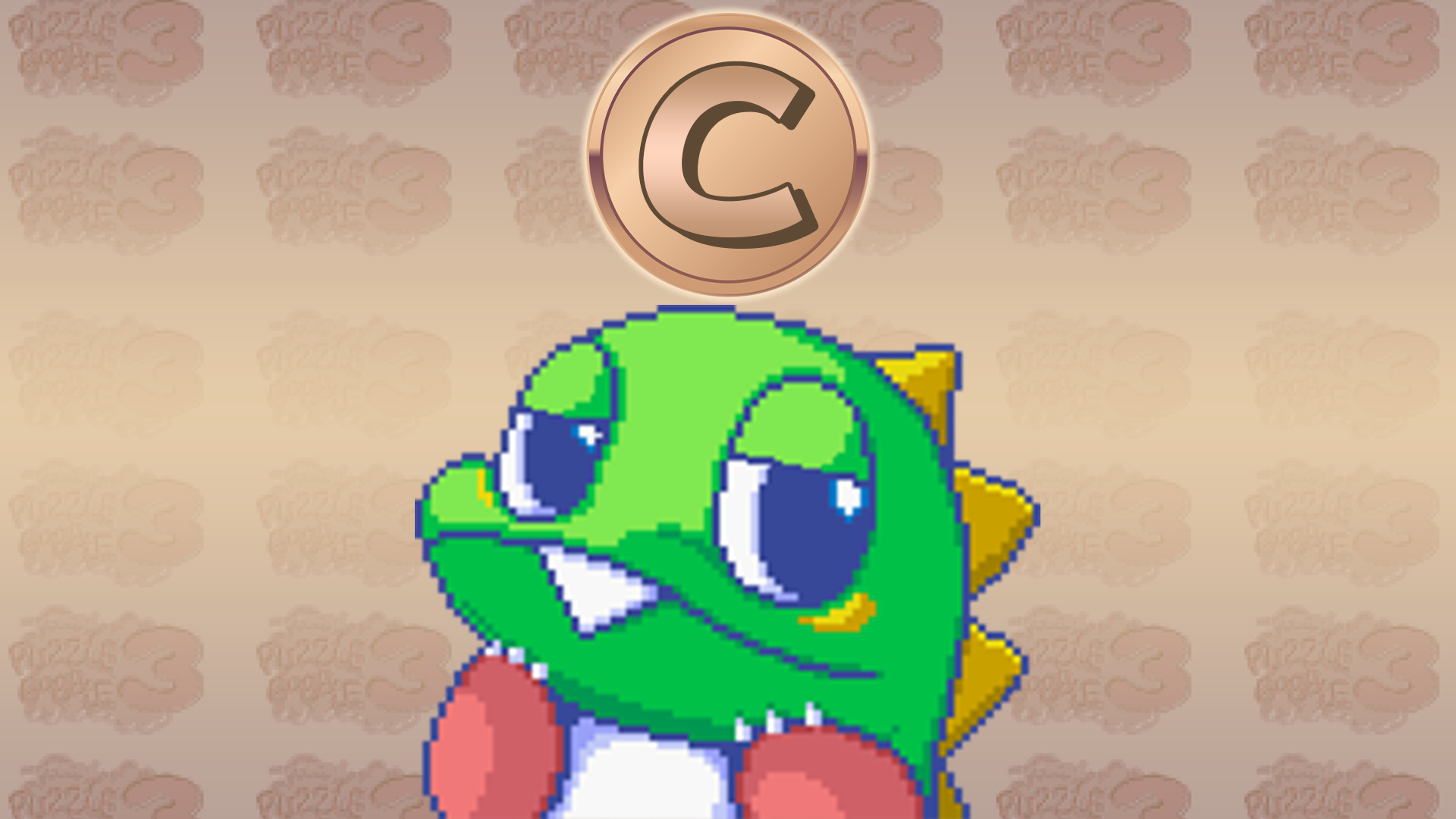 Icon for (Puzzle Bobble 3) Average