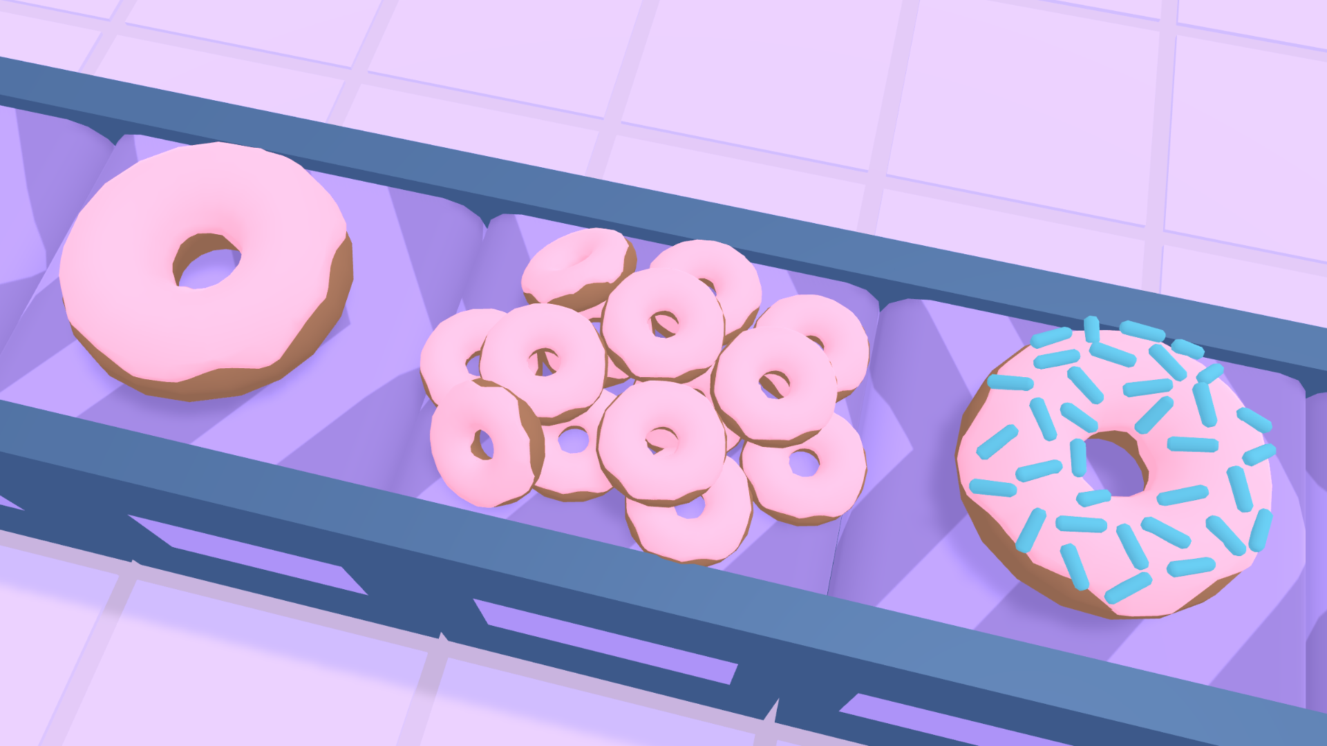 Icon for Wow Donuts Everywhere