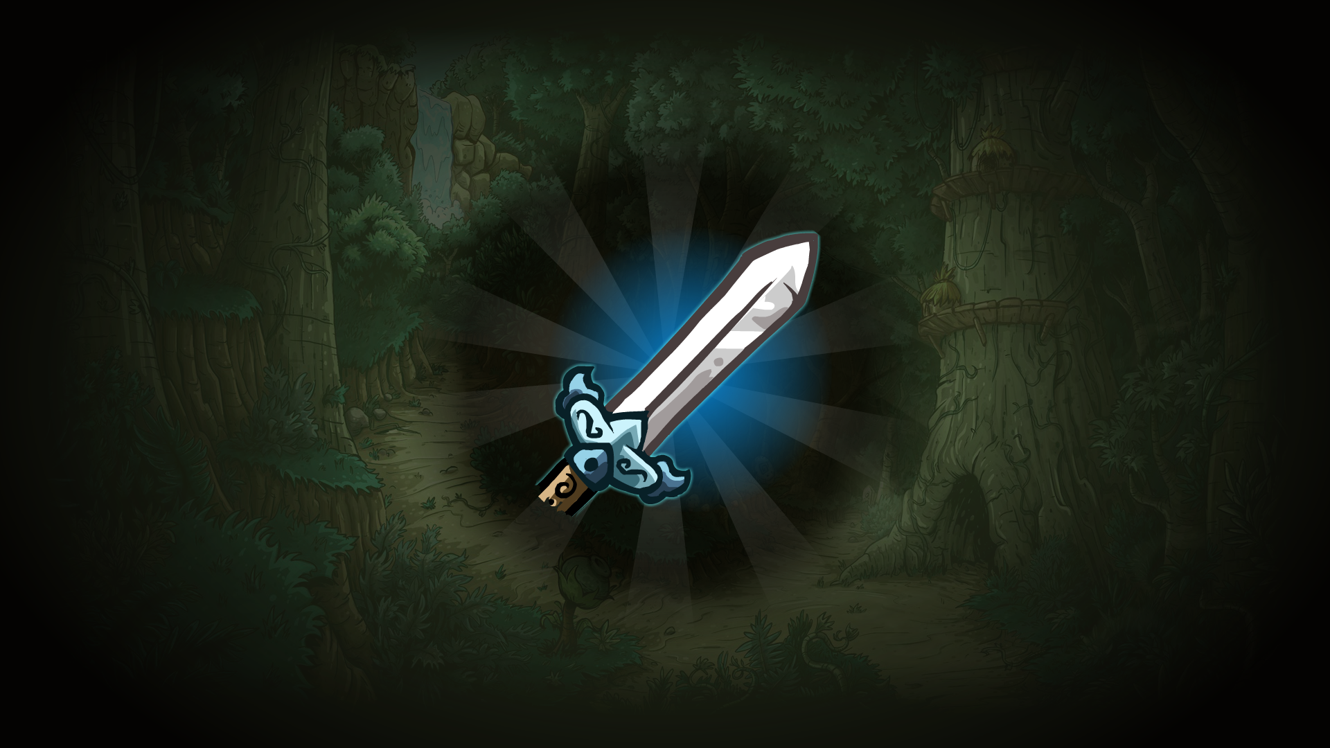 Icon for Vorpal Blade