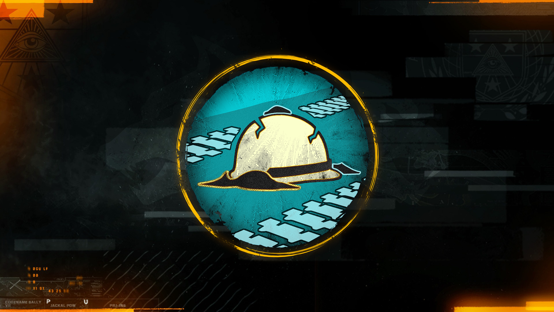 Icon for BO6 - Bulldozed