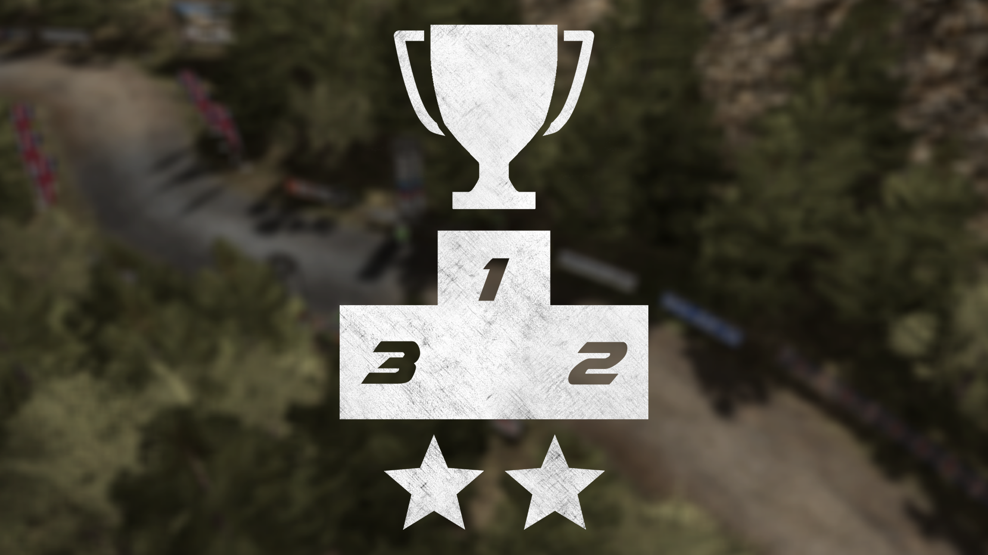 Icon for Championship Completed