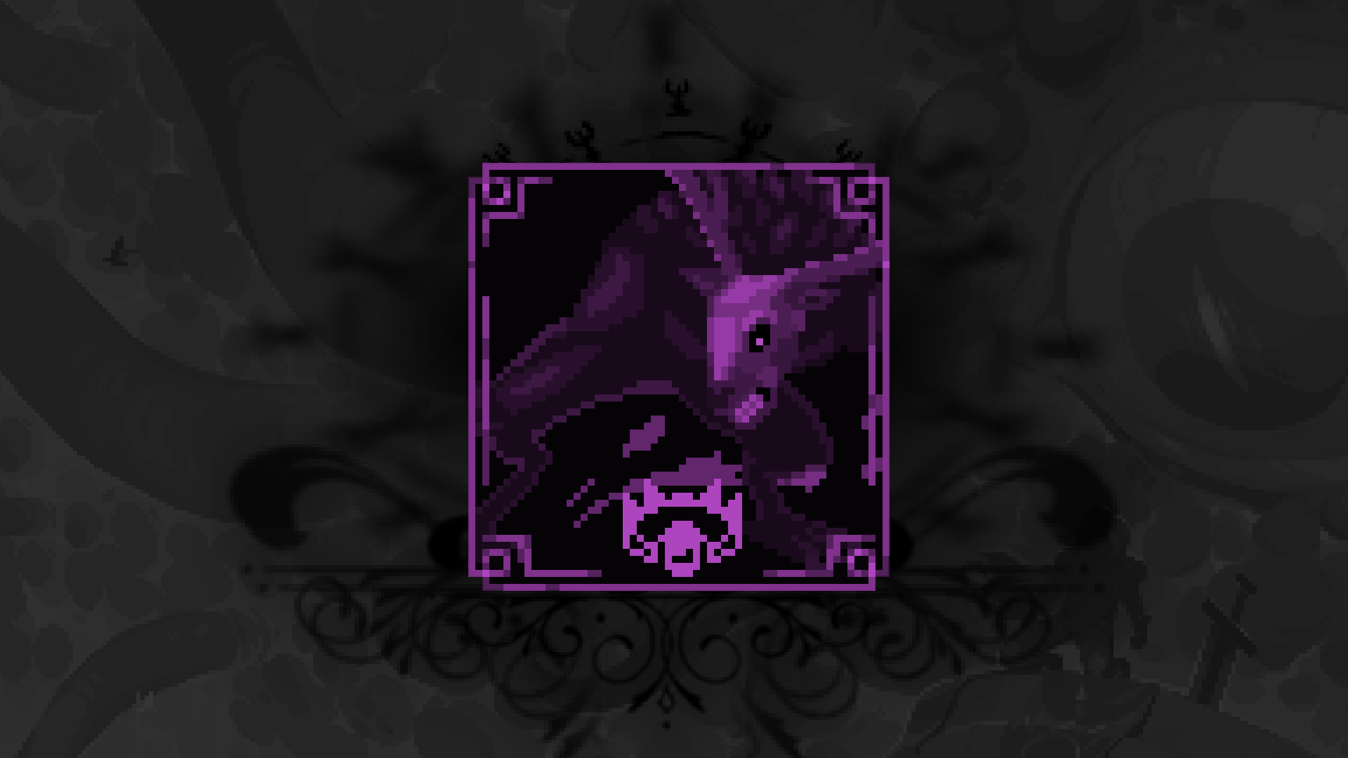 Icon for Abyssal Deer God