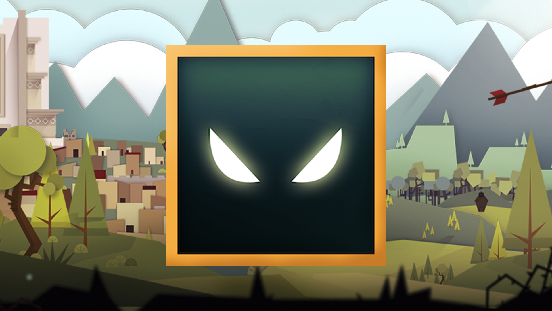 Icon for Complicated Foes