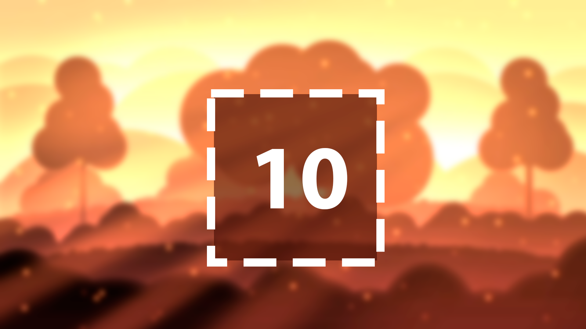 Icon for Level 10