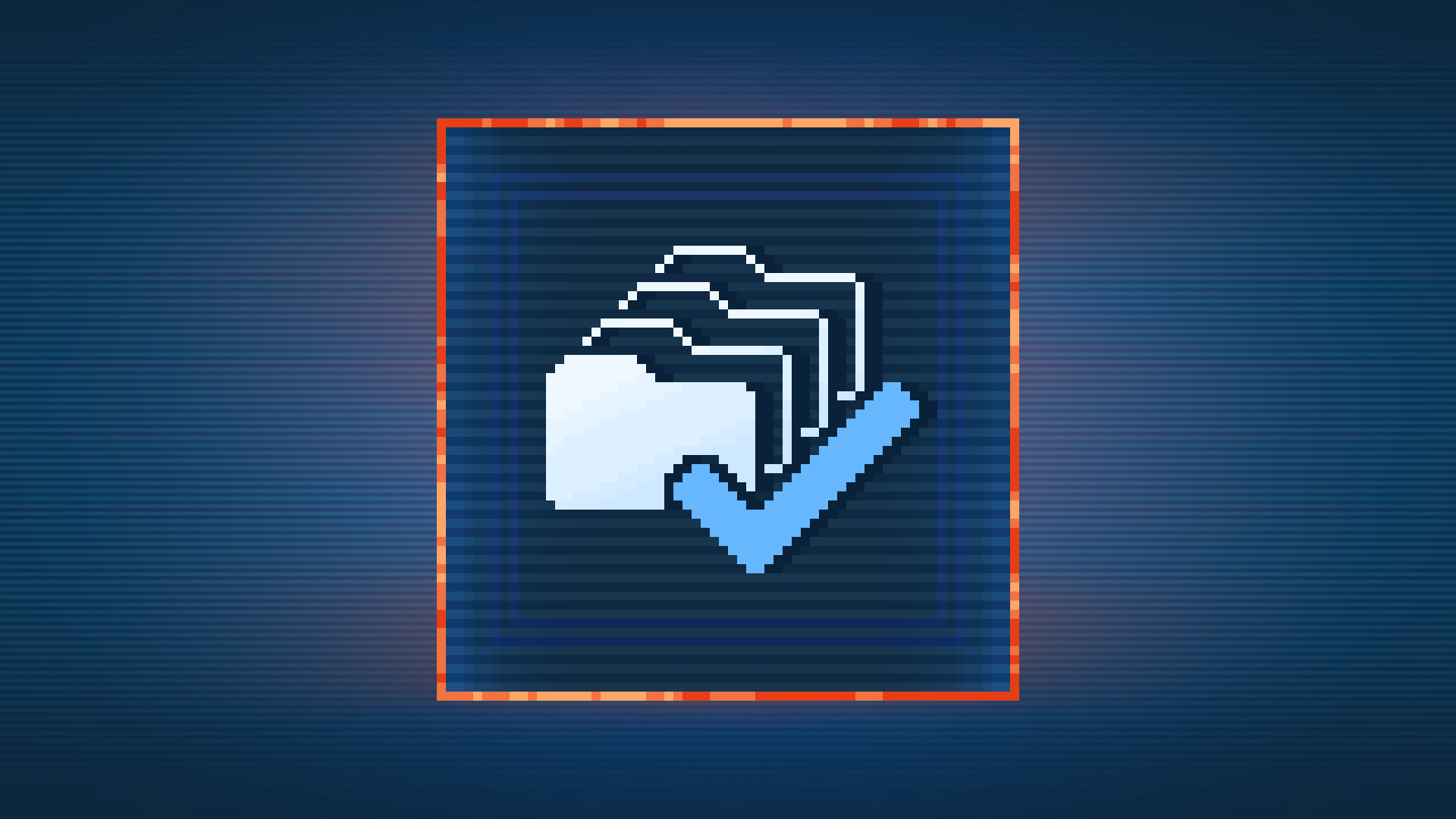 Icon for Master Investigator