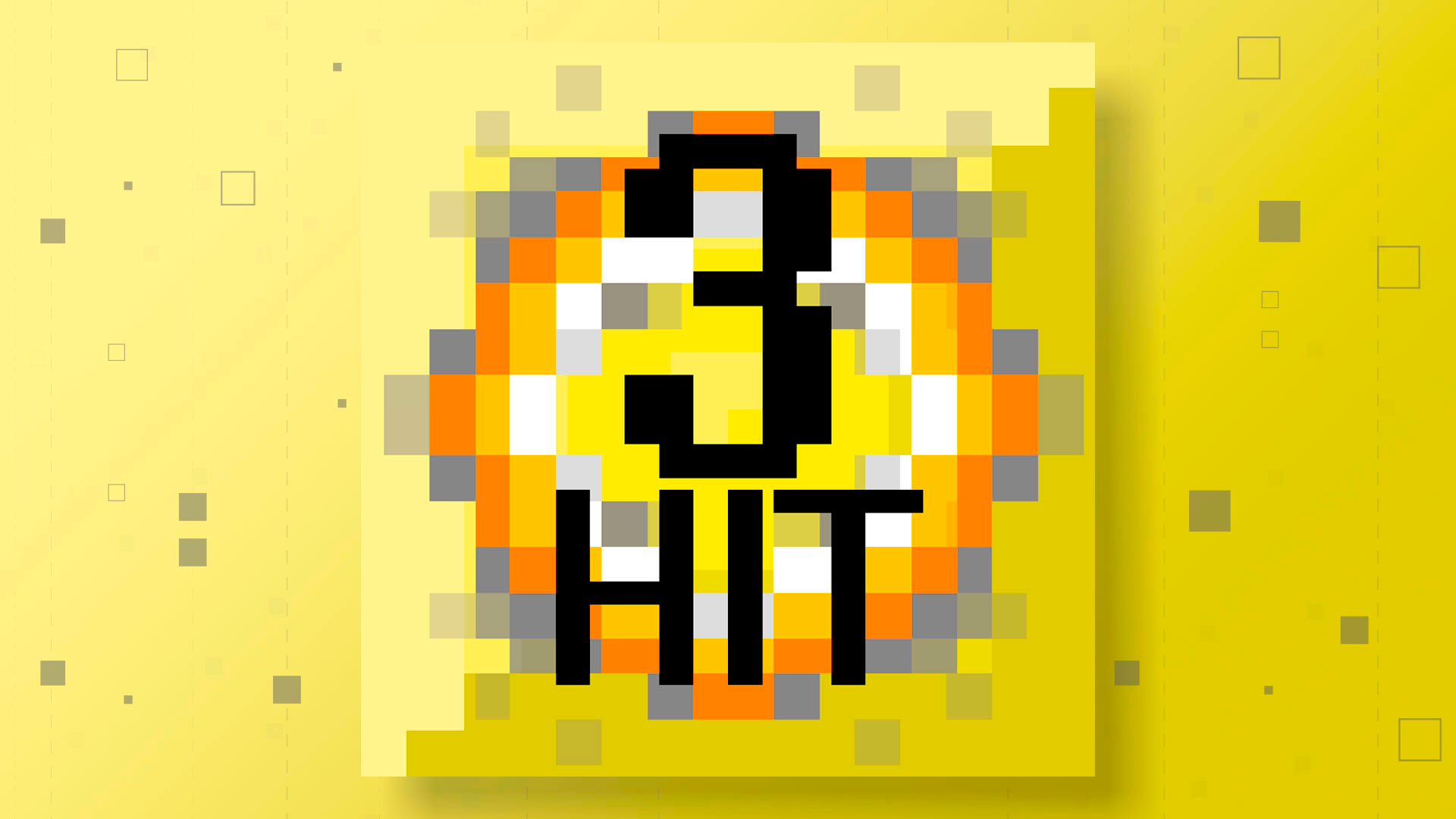 Icon for 3 hit done!