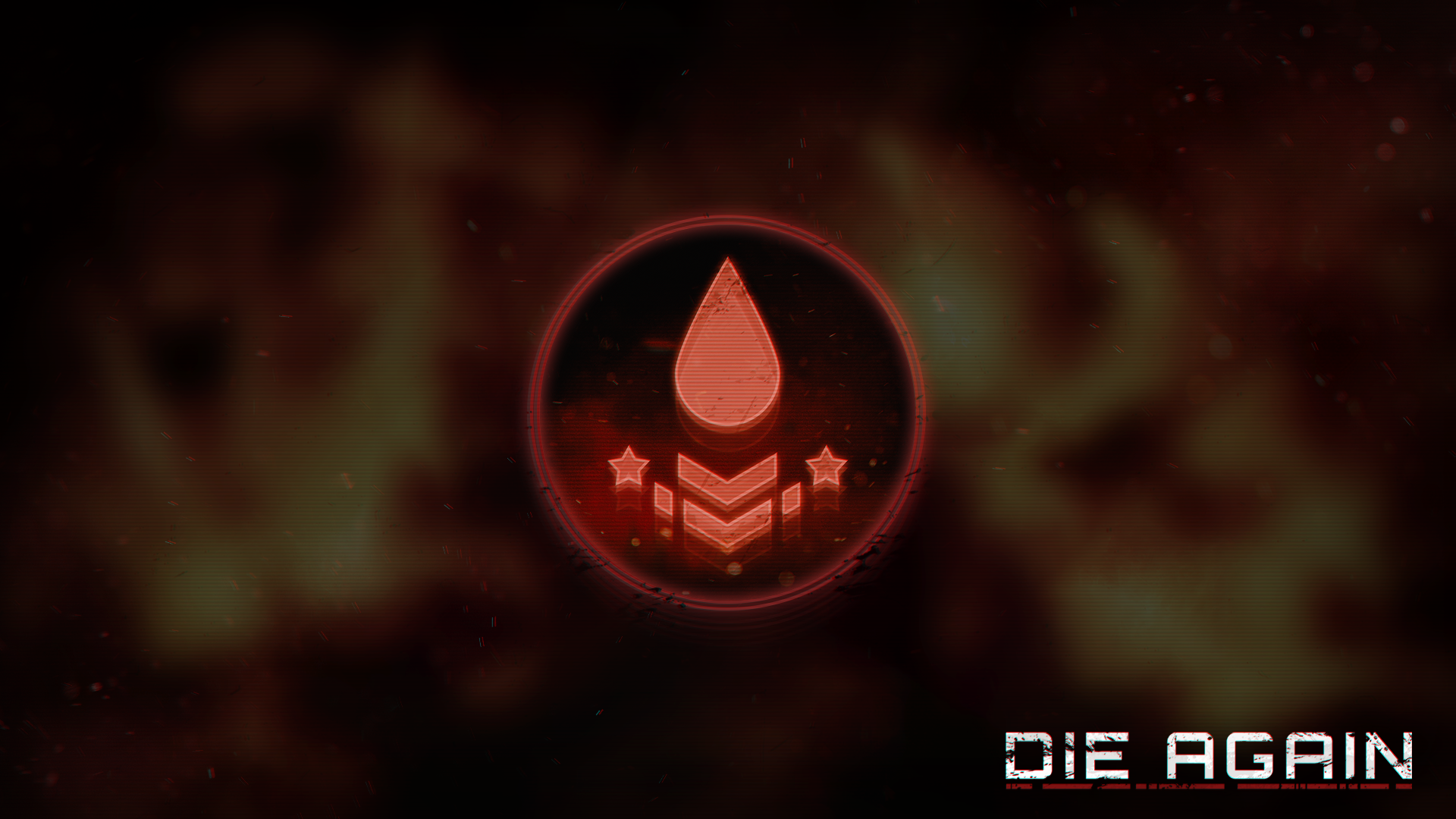Icon for Ending: Red Blood