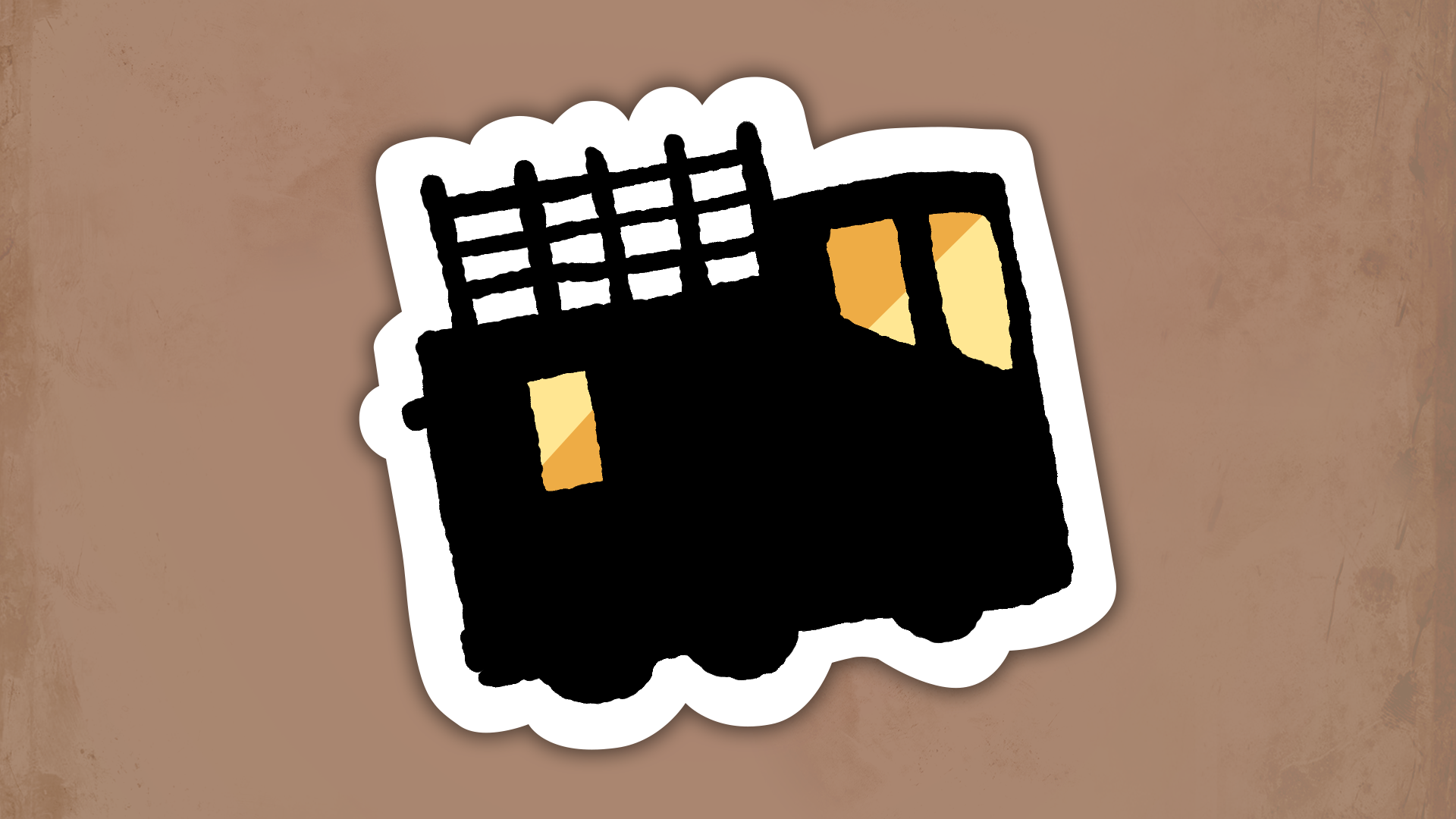 Icon for Caravaneer
