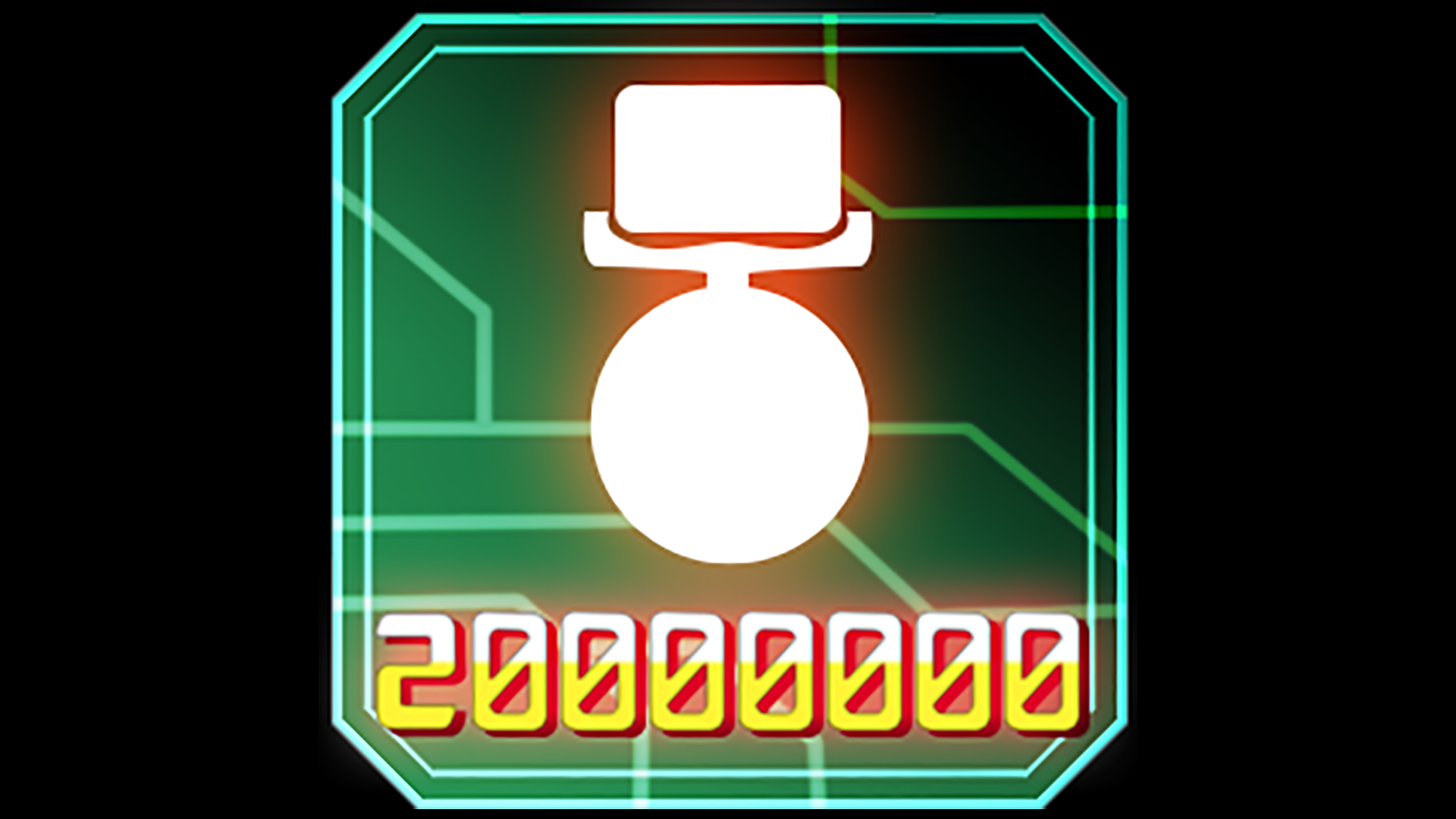 Icon for High Score!
