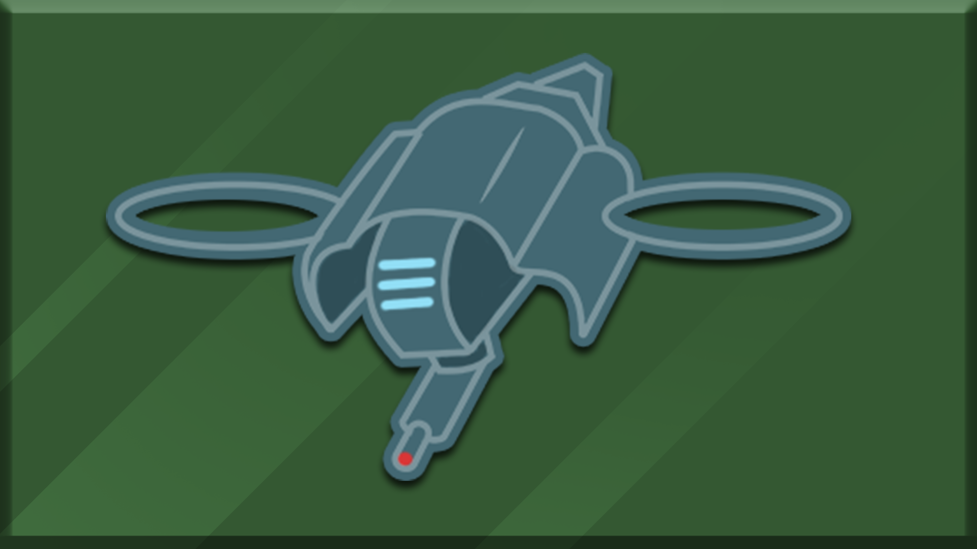 Icon for Floating menace