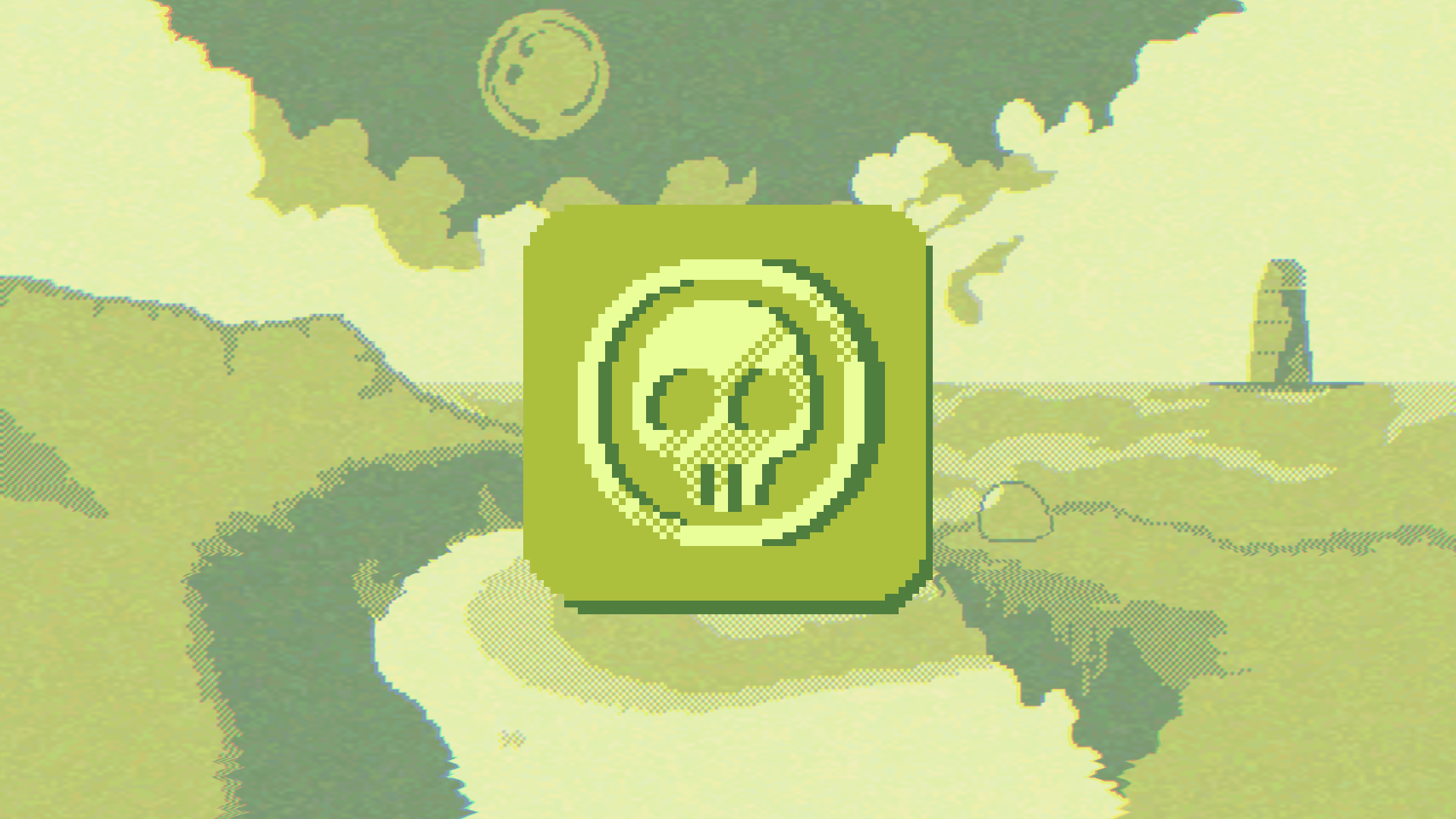 Icon for Dungeon of Bob