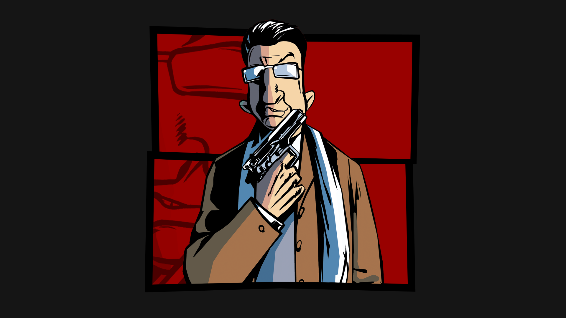 Icon for Mob Boss