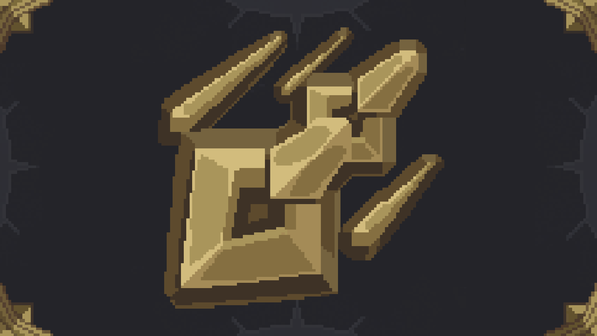 Icon for Chains master