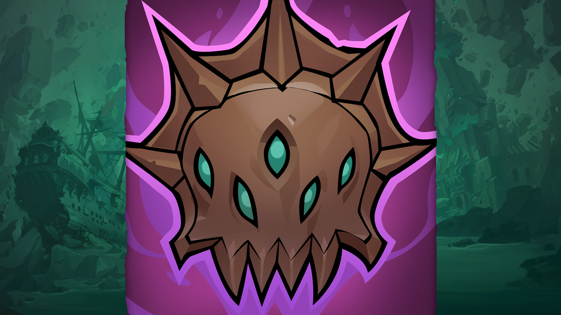 Icon for Ready for Ruin