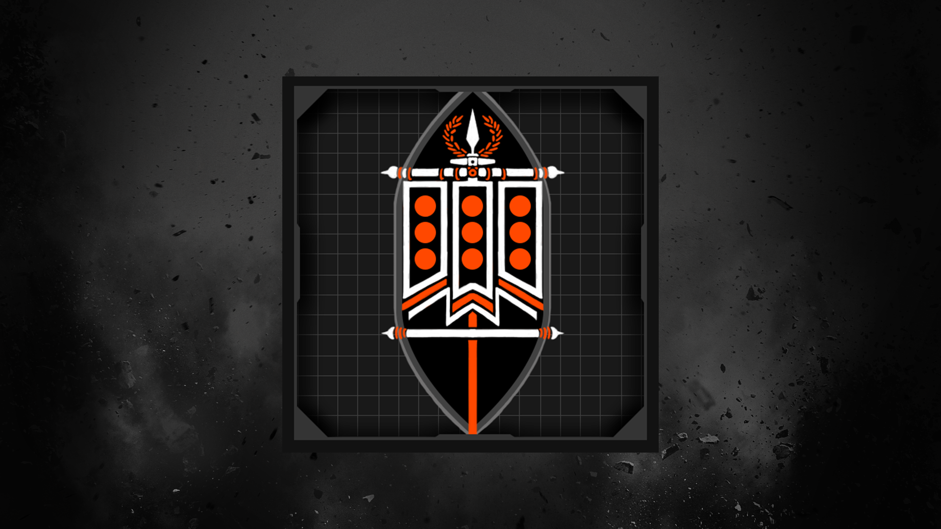 Icon for Skilled Adversary