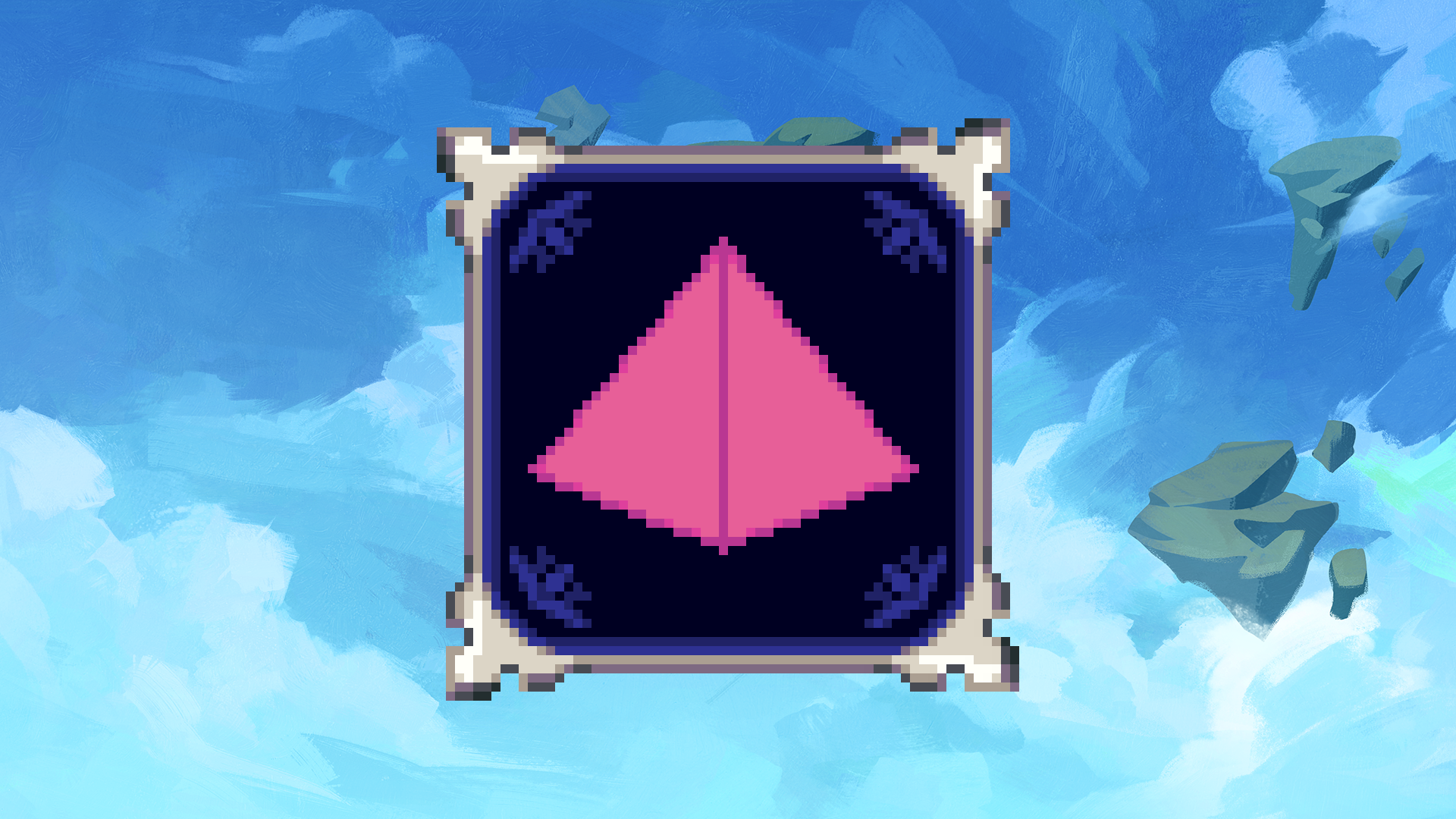 Icon for Pyramid Master