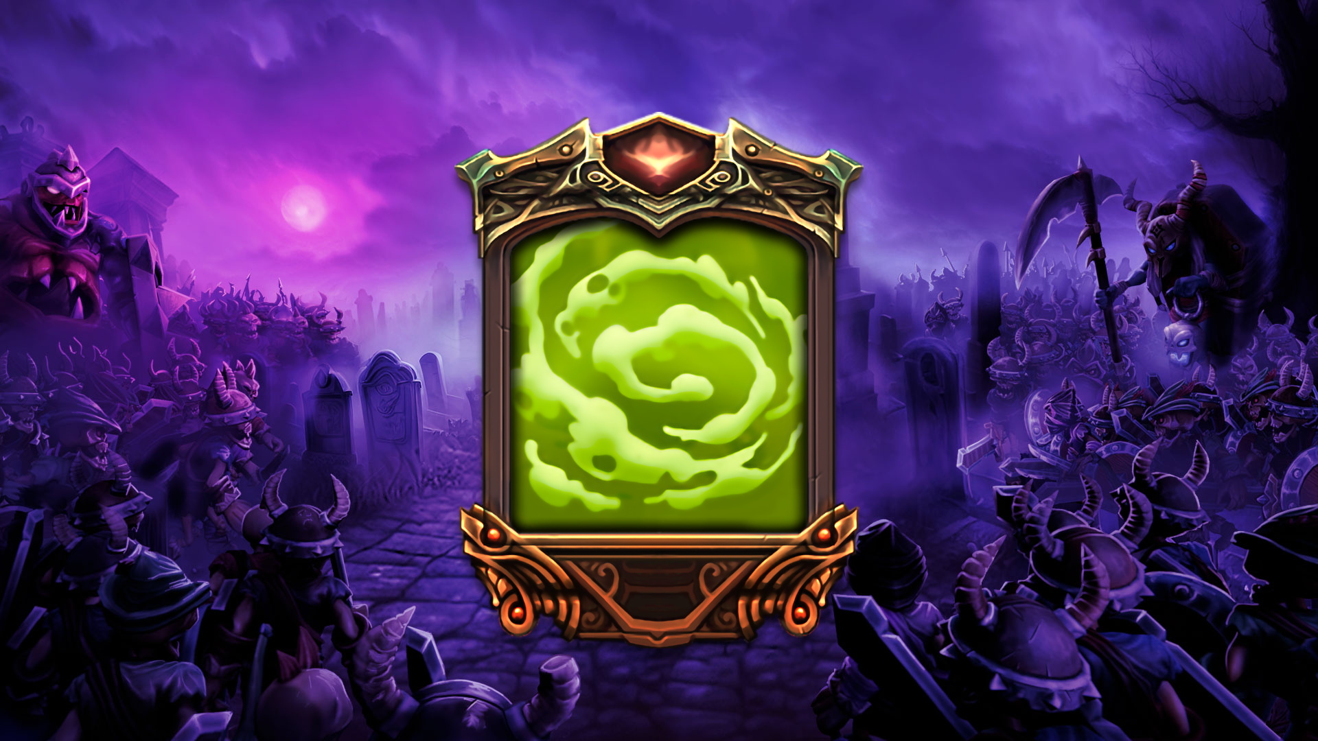 Icon for Toxic Stench