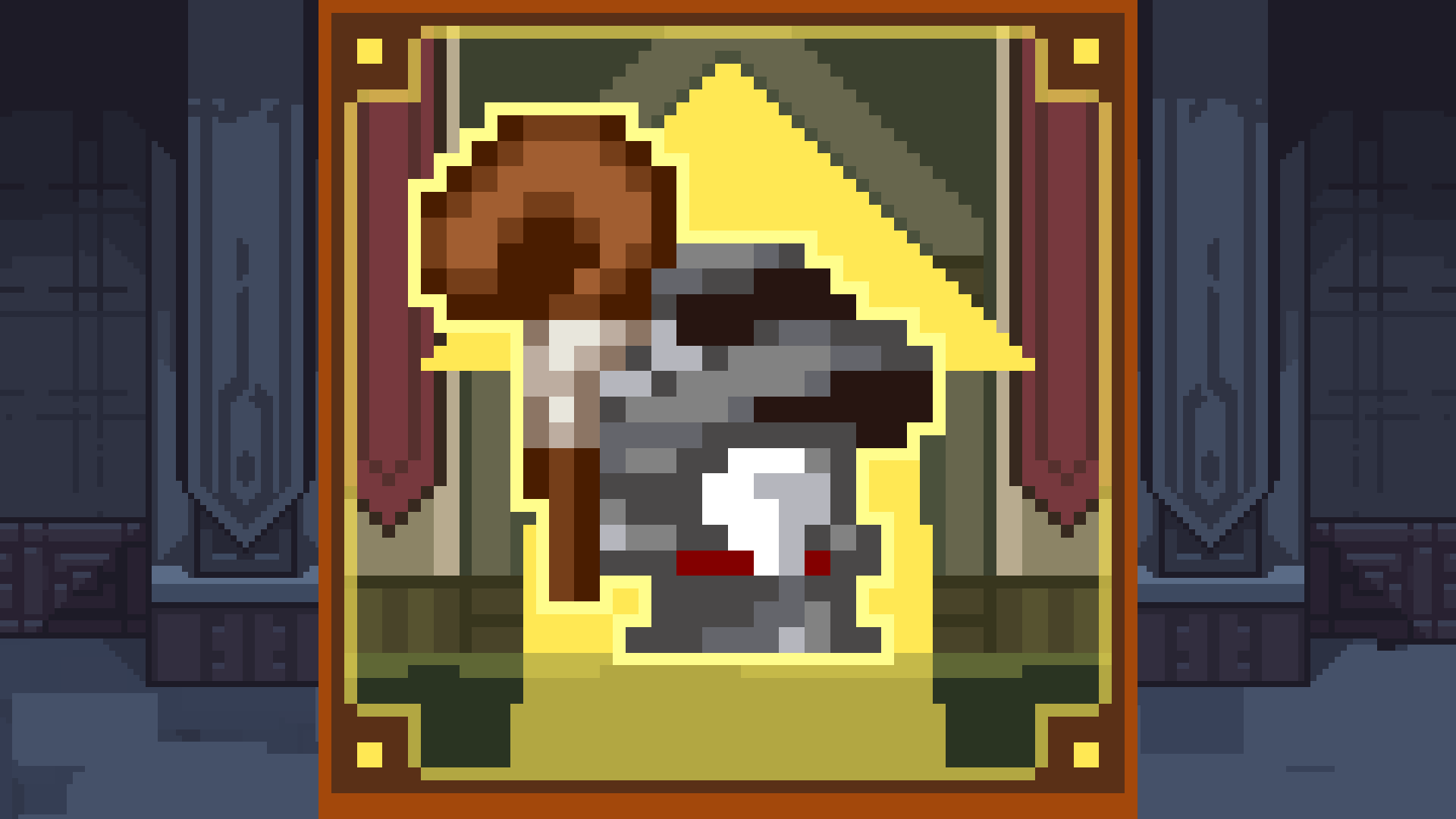 Icon for Wizard