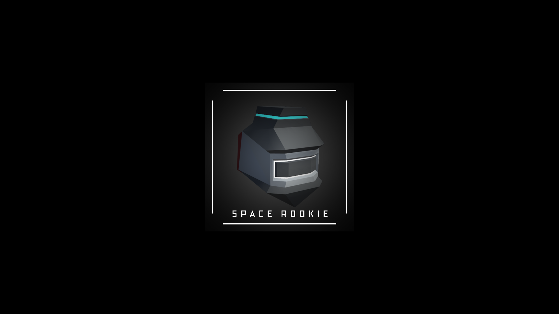 Icon for Space Rookie