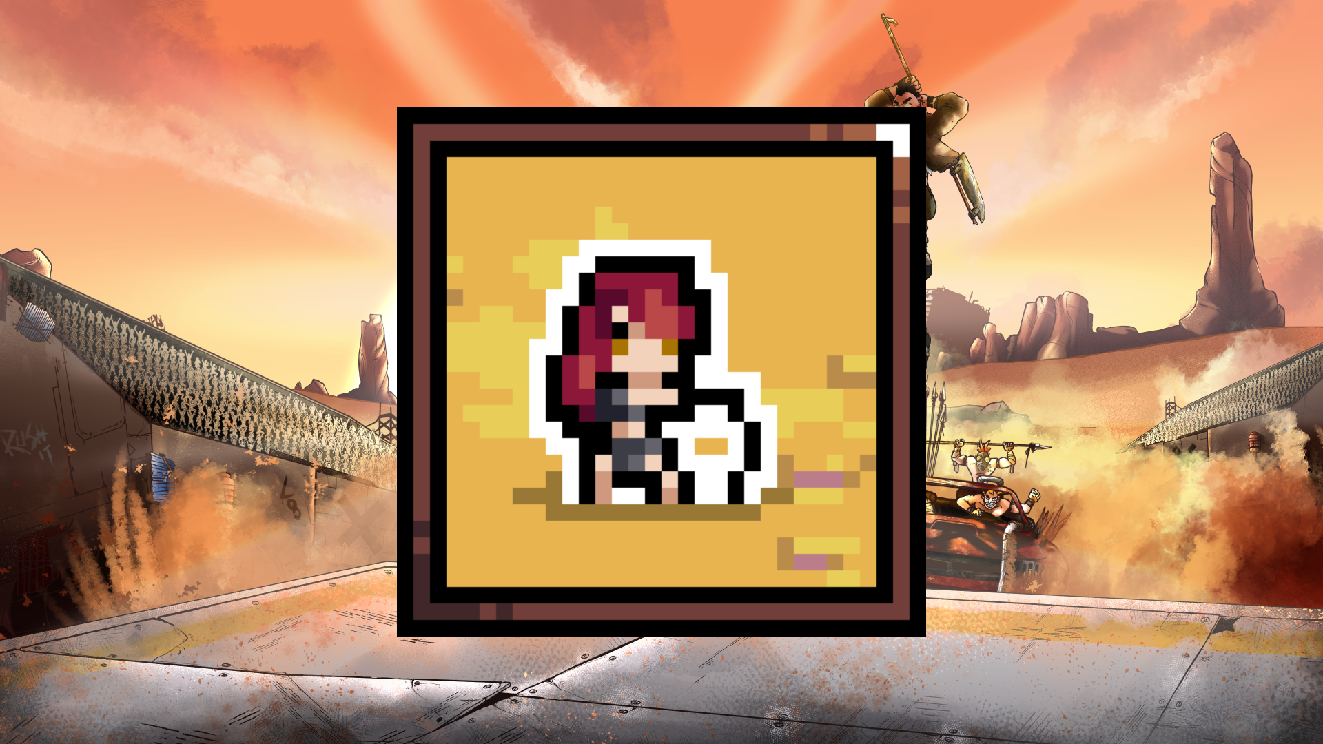 Icon for Whip Wrestle