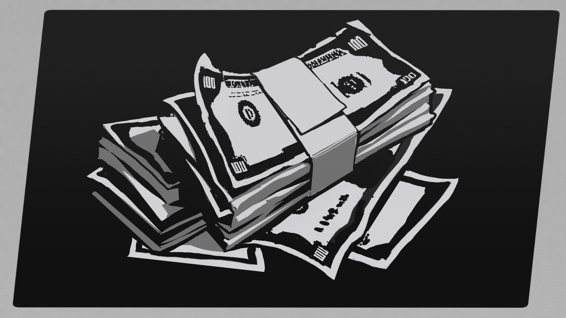 Icon for Piles Of Cash