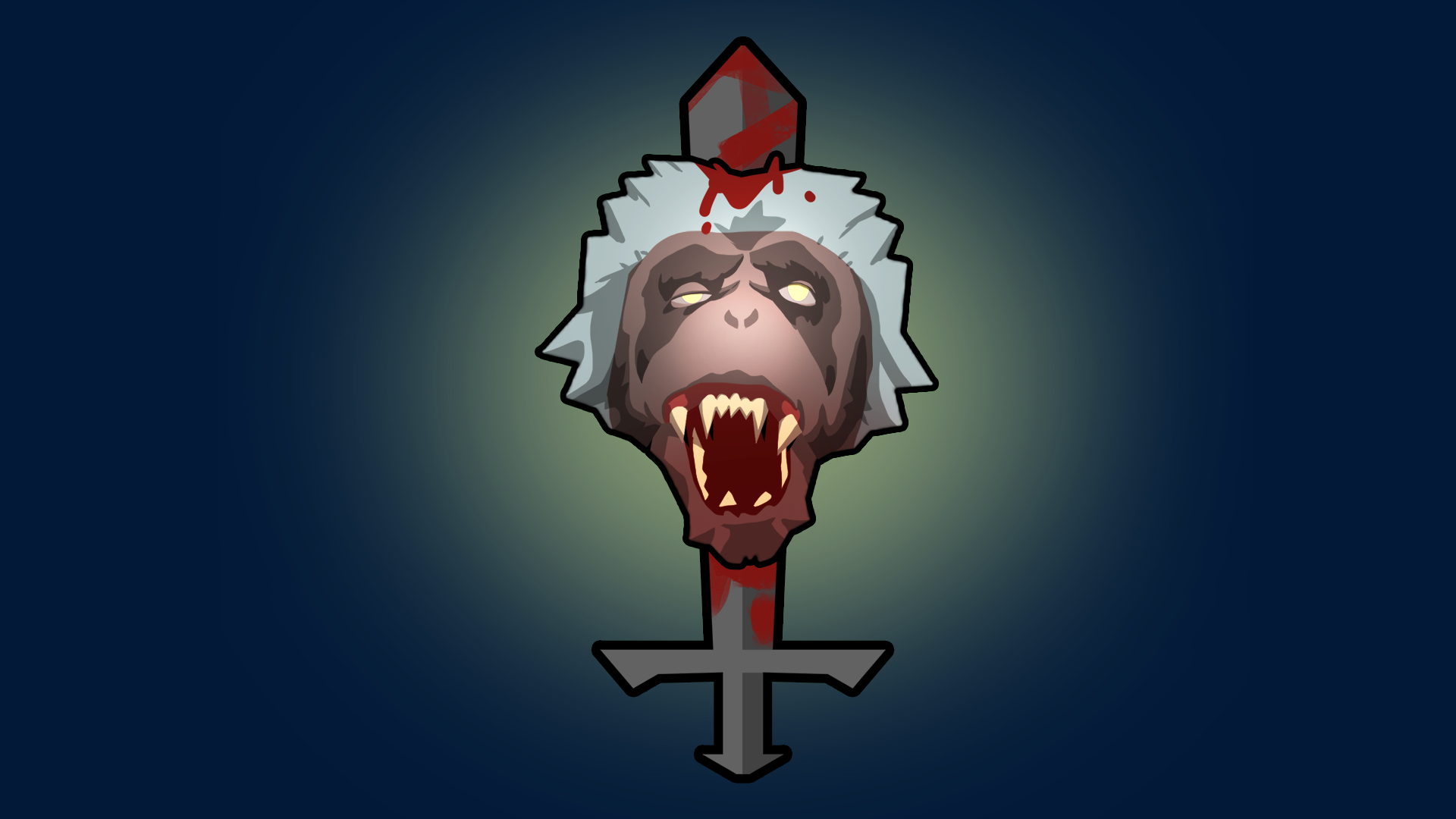 Icon for Fall of King Kong