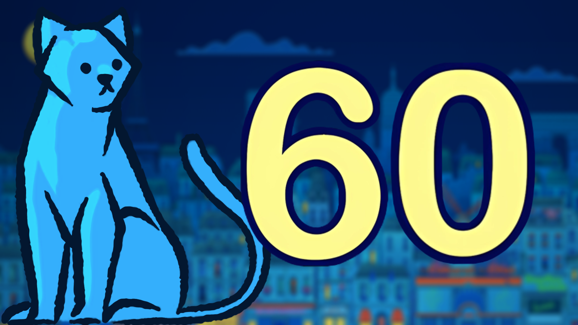 Icon for Found 60 Cats